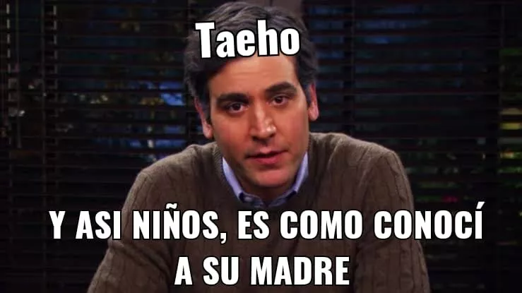Página 74 — ¡Ese es mi Hijo! Capítulo 40