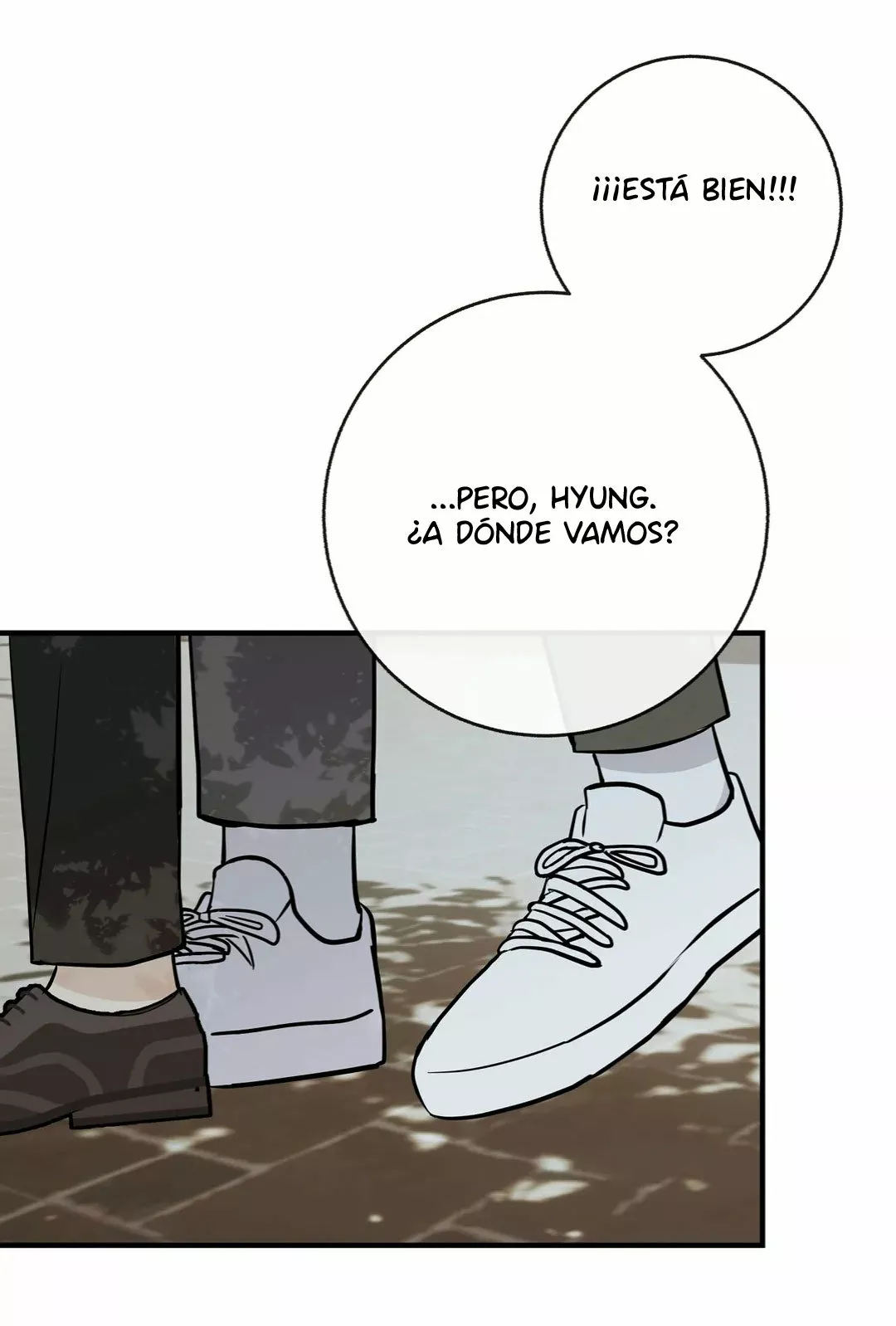 Página 11 — ¡Ese es mi Hijo! Capítulo 42
