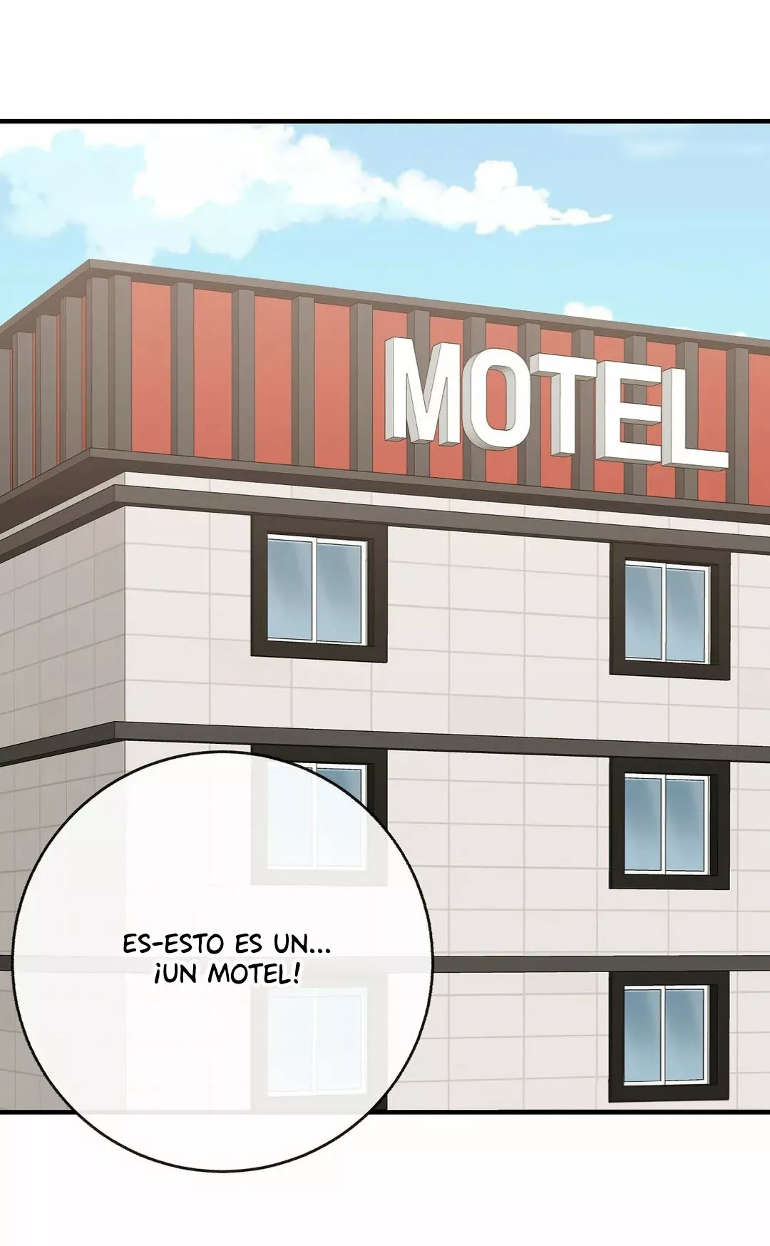 Página 13 — ¡Ese es mi Hijo! Capítulo 42