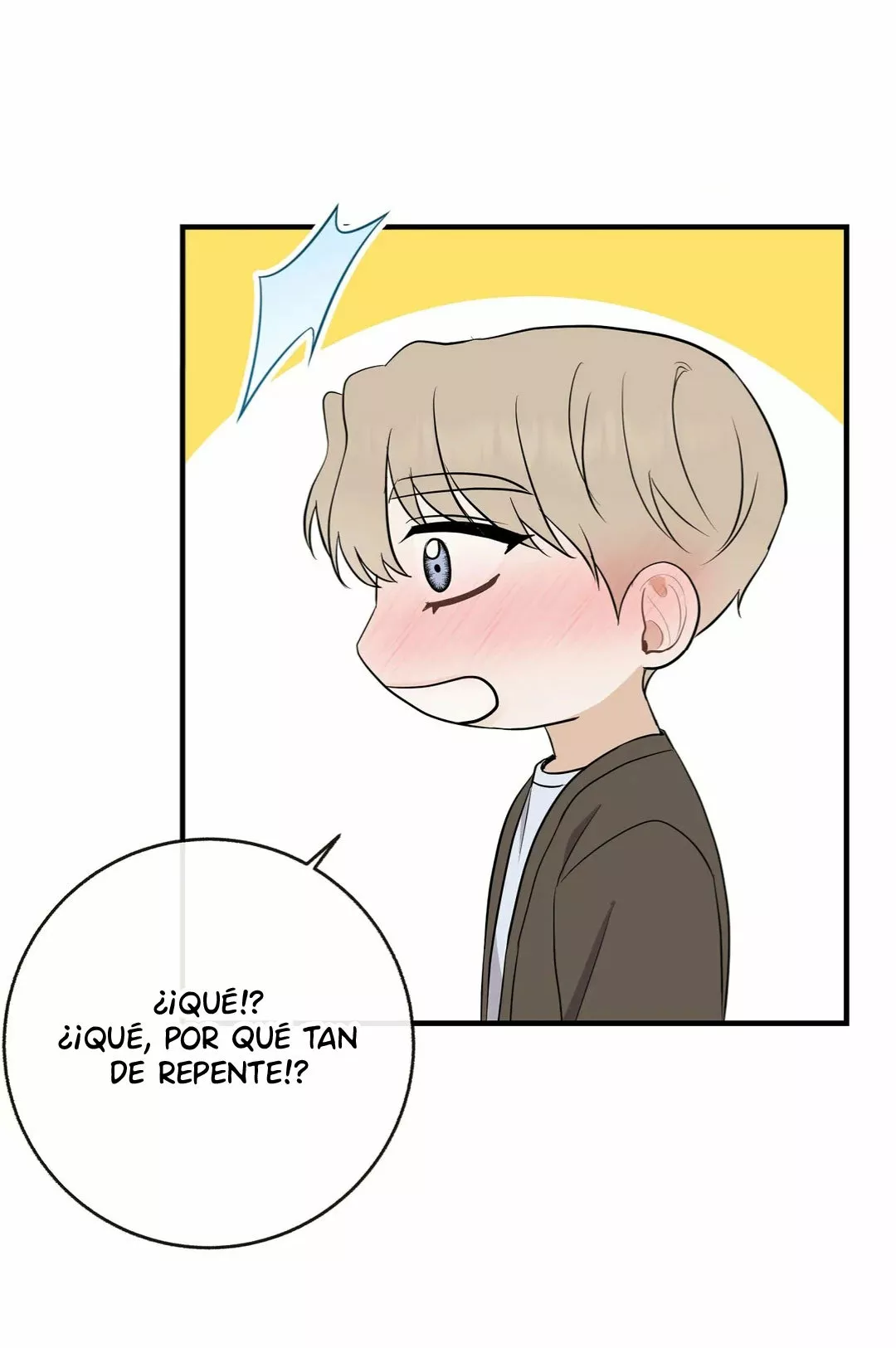 Página 18 — ¡Ese es mi Hijo! Capítulo 42
