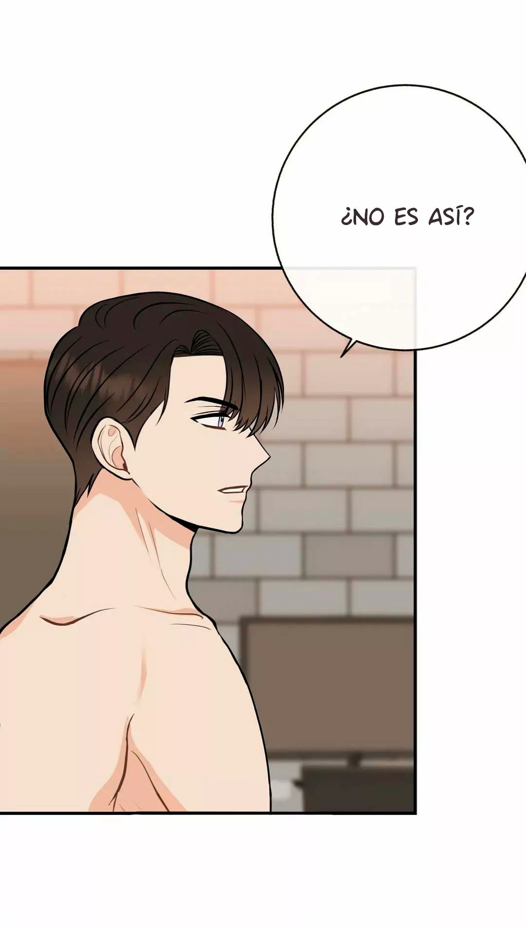 Página 23 — ¡Ese es mi Hijo! Capítulo 42