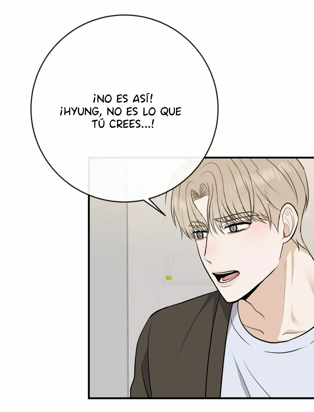 Página 30 — ¡Ese es mi Hijo! Capítulo 42