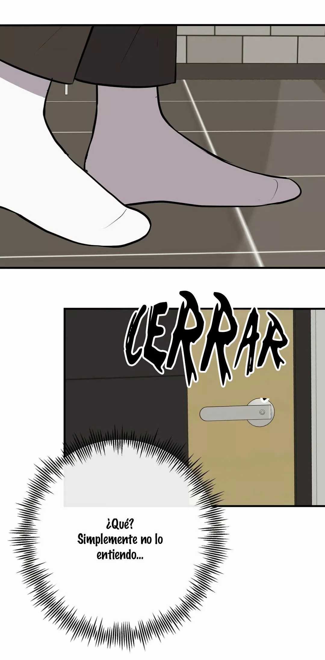 Página 39 — ¡Ese es mi Hijo! Capítulo 42