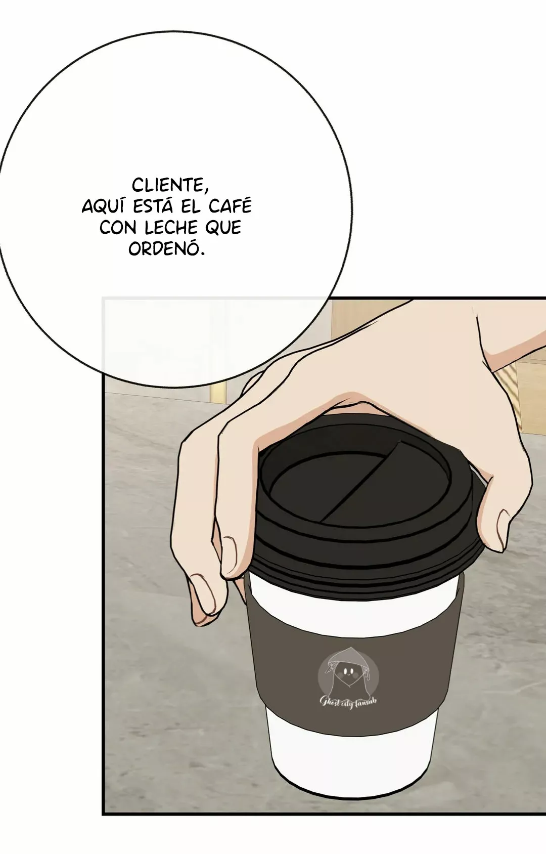 Página 42 — ¡Ese es mi Hijo! Capítulo 42