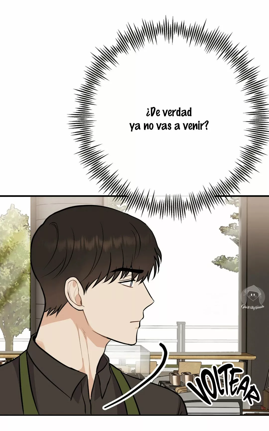 Página 43 — ¡Ese es mi Hijo! Capítulo 42