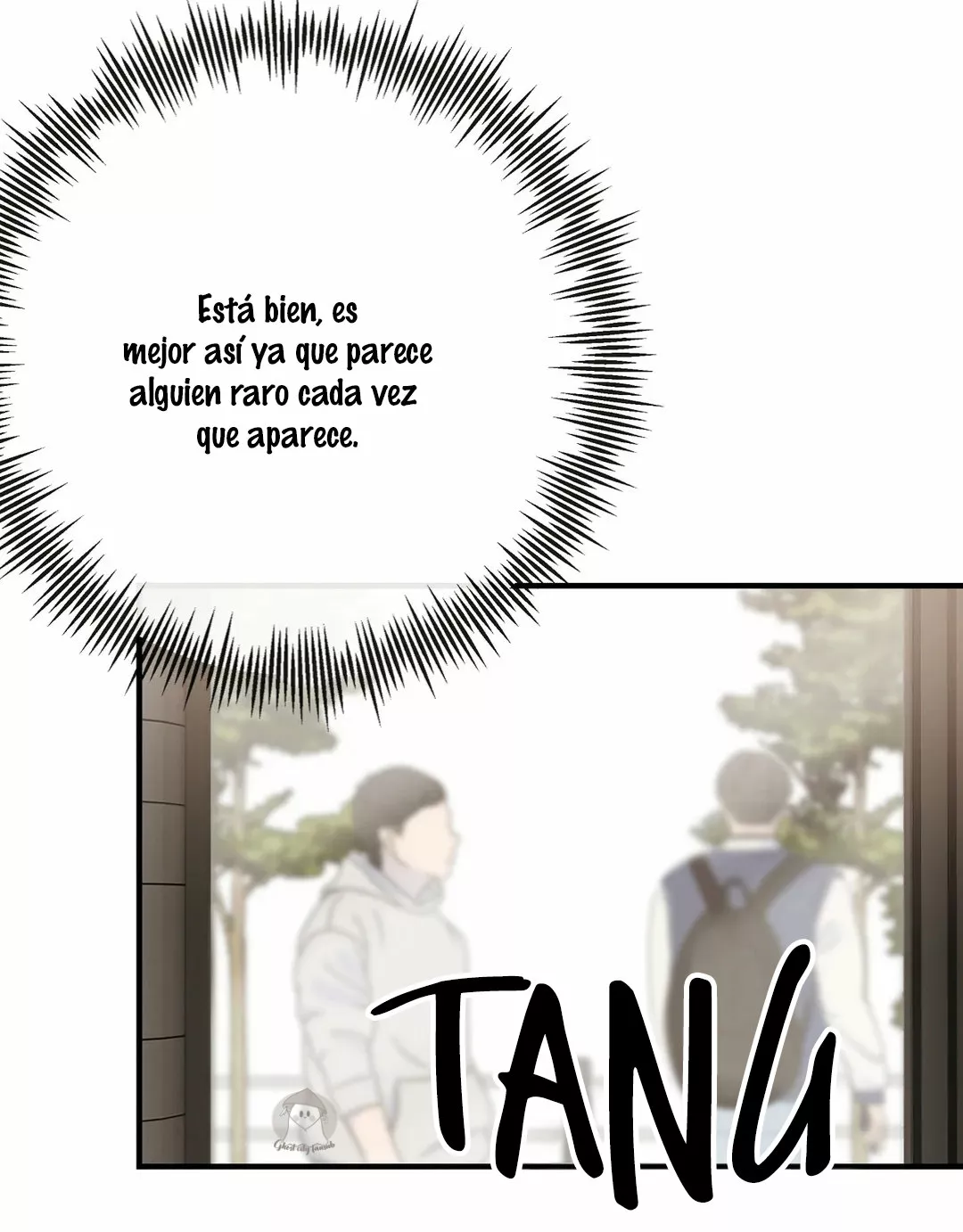 Página 45 — ¡Ese es mi Hijo! Capítulo 42