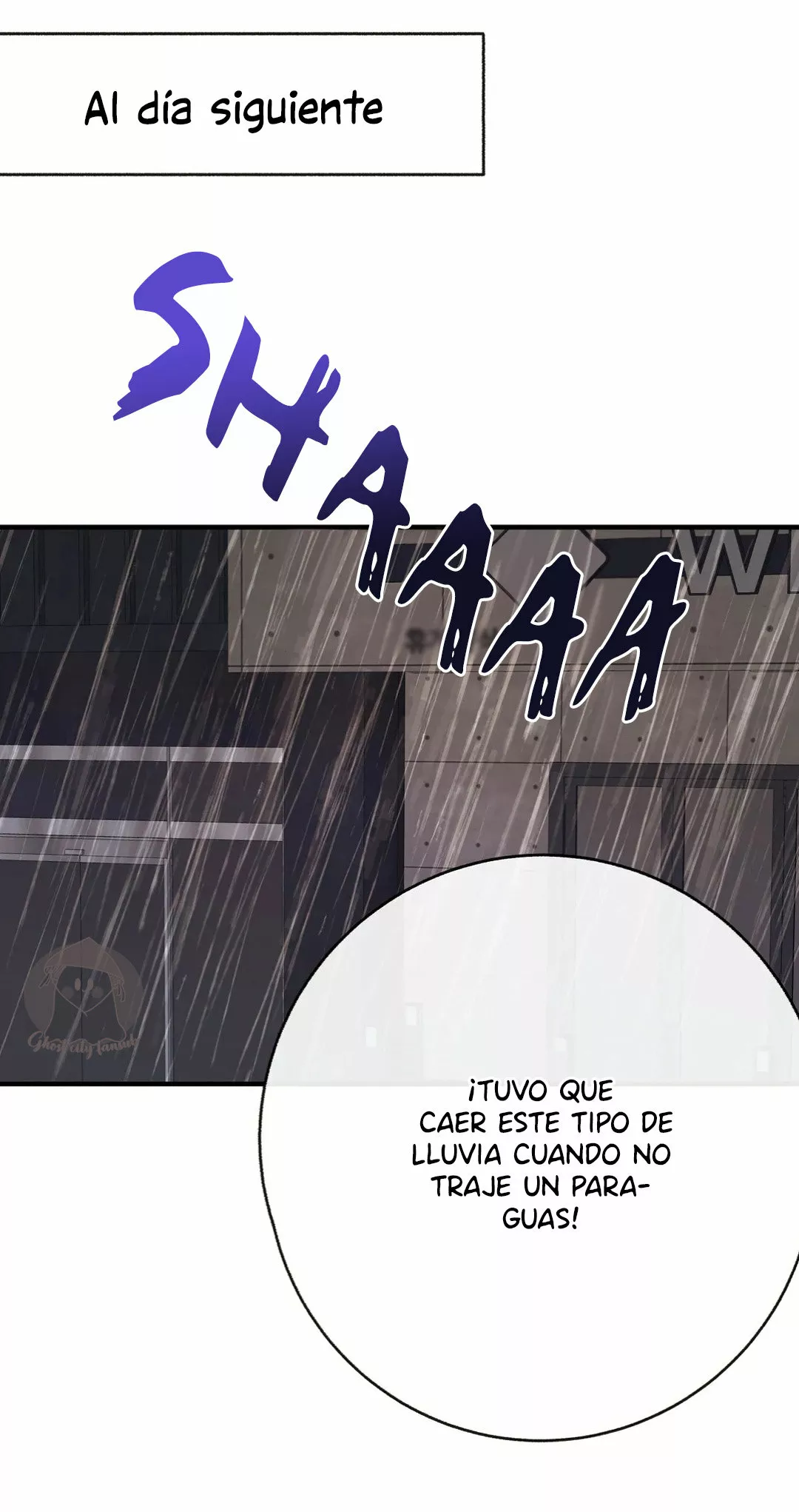Página 47 — ¡Ese es mi Hijo! Capítulo 42