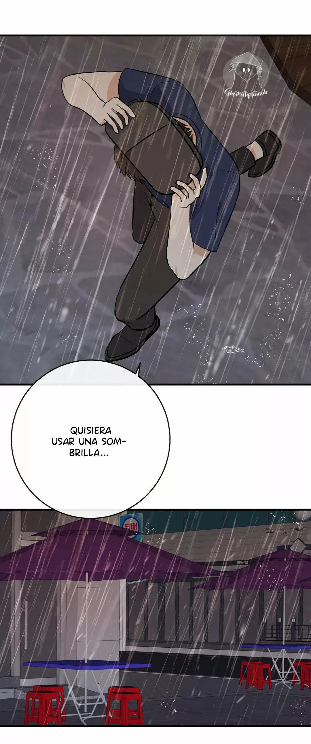 Página 48 — ¡Ese es mi Hijo! Capítulo 42