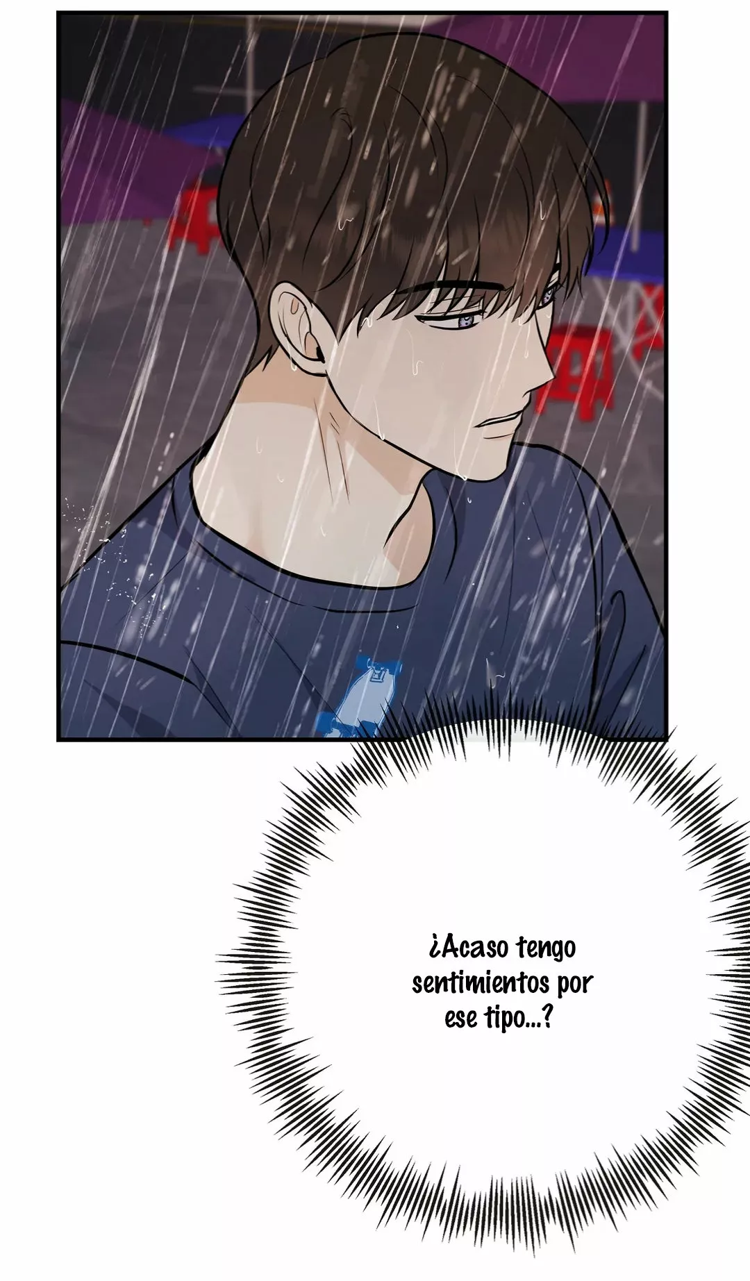 Página 52 — ¡Ese es mi Hijo! Capítulo 42