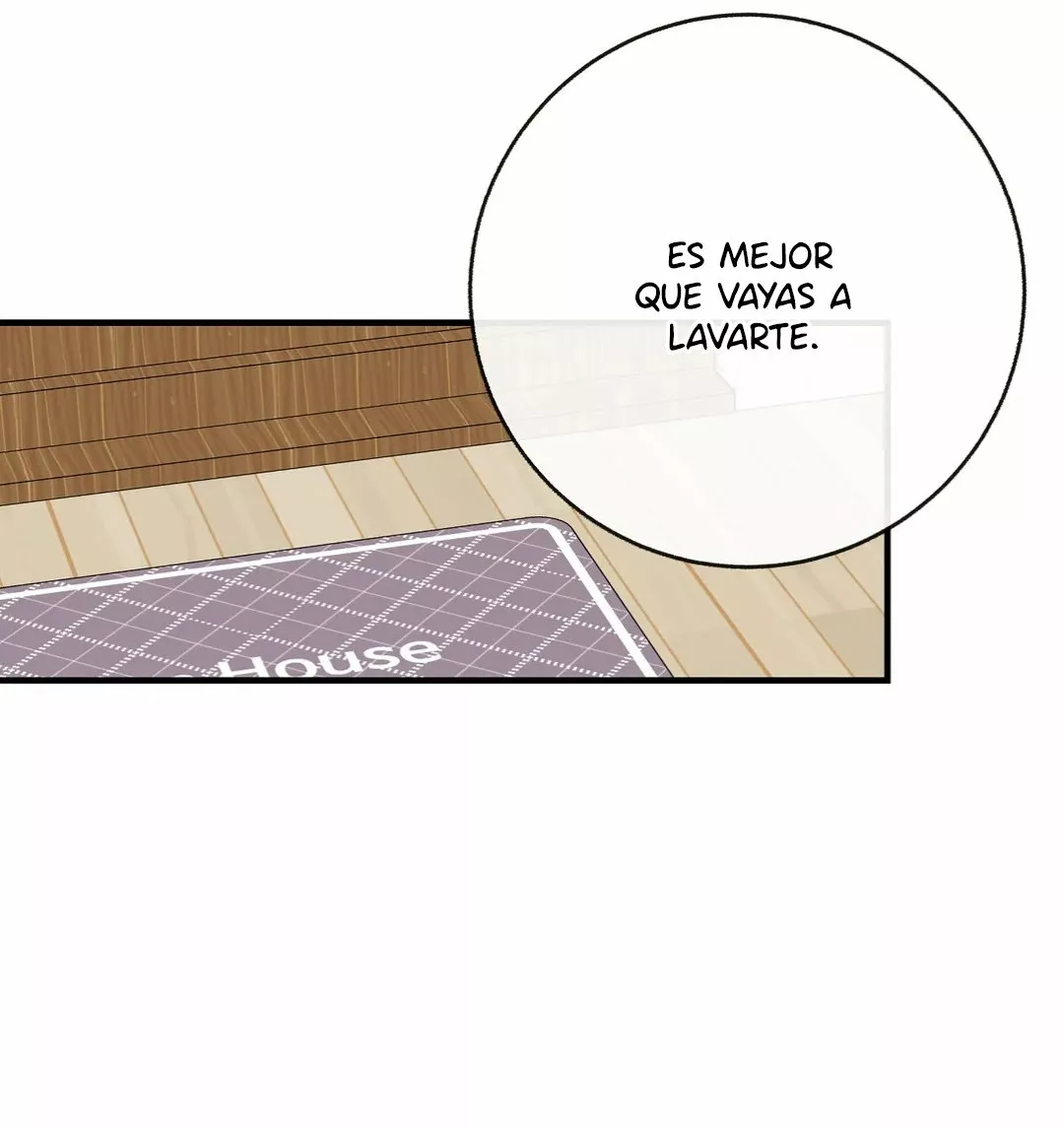 Página 56 — ¡Ese es mi Hijo! Capítulo 42