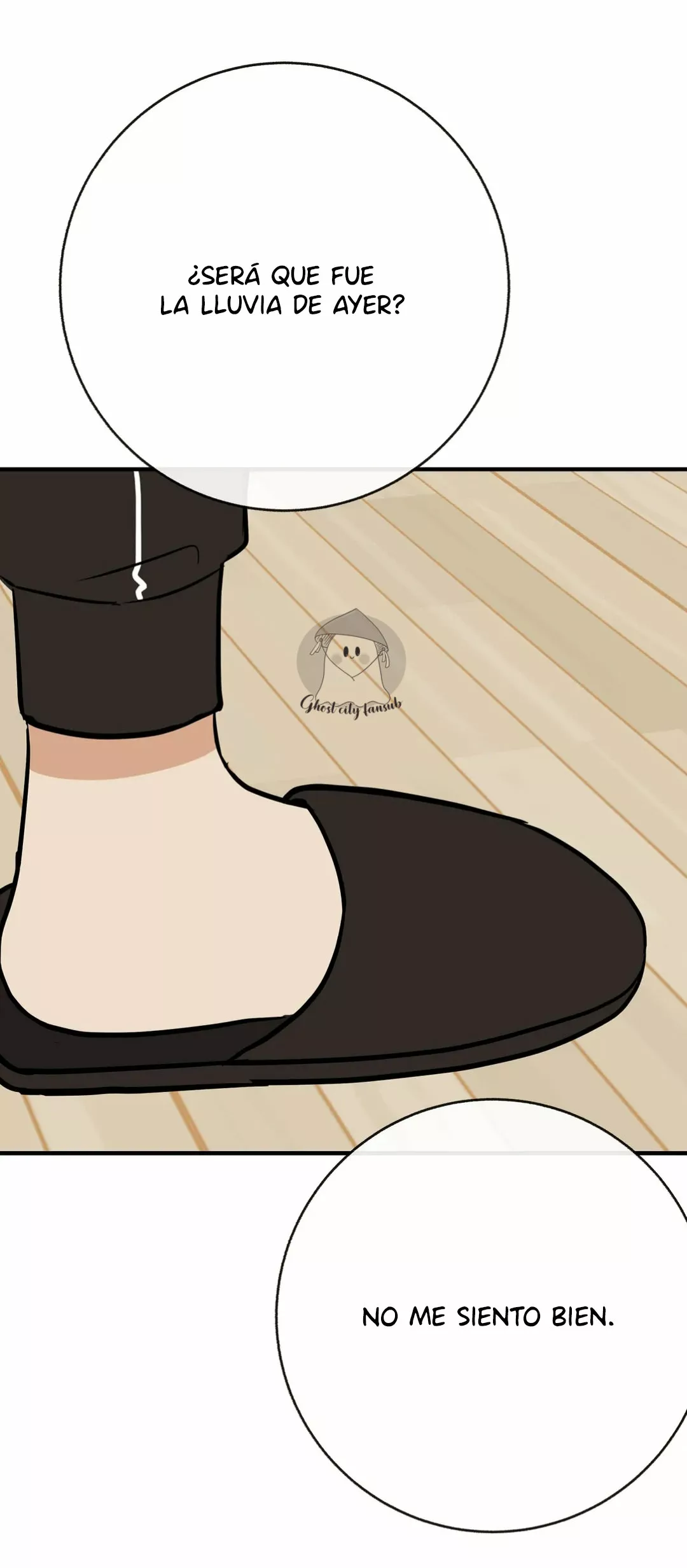 Página 67 — ¡Ese es mi Hijo! Capítulo 42
