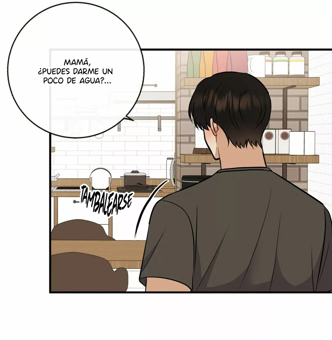 Página 69 — ¡Ese es mi Hijo! Capítulo 42