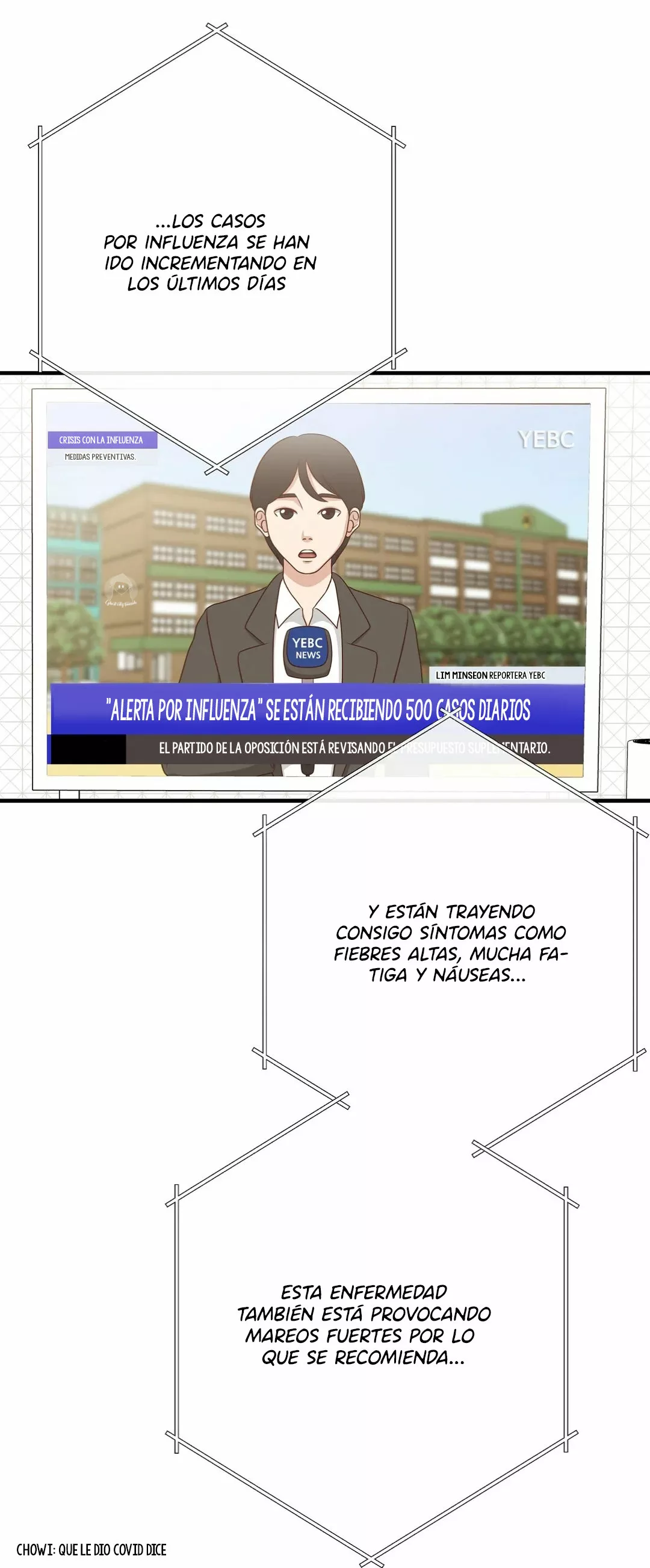 Página 72 — ¡Ese es mi Hijo! Capítulo 42