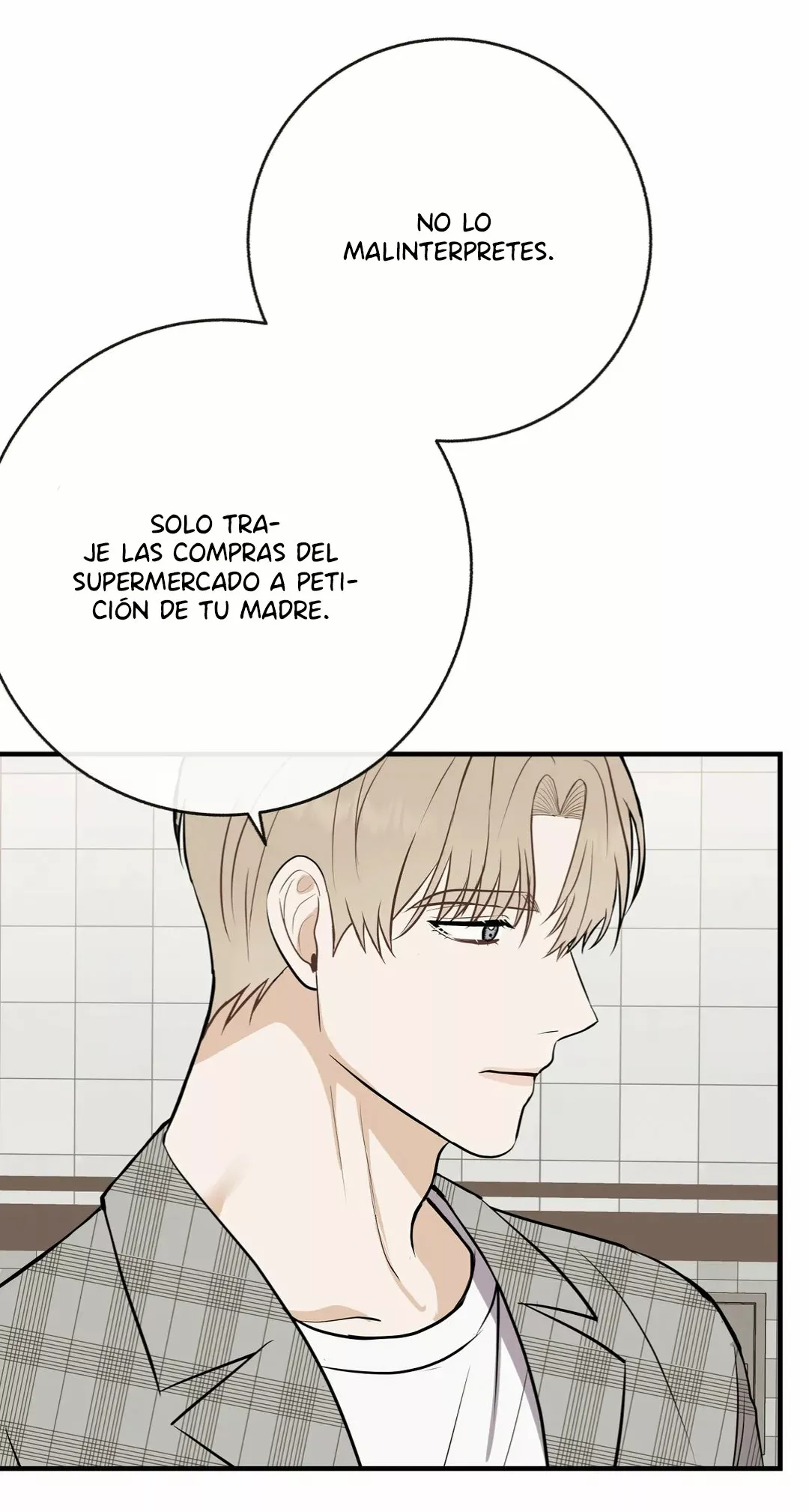 Página 78 — ¡Ese es mi Hijo! Capítulo 42