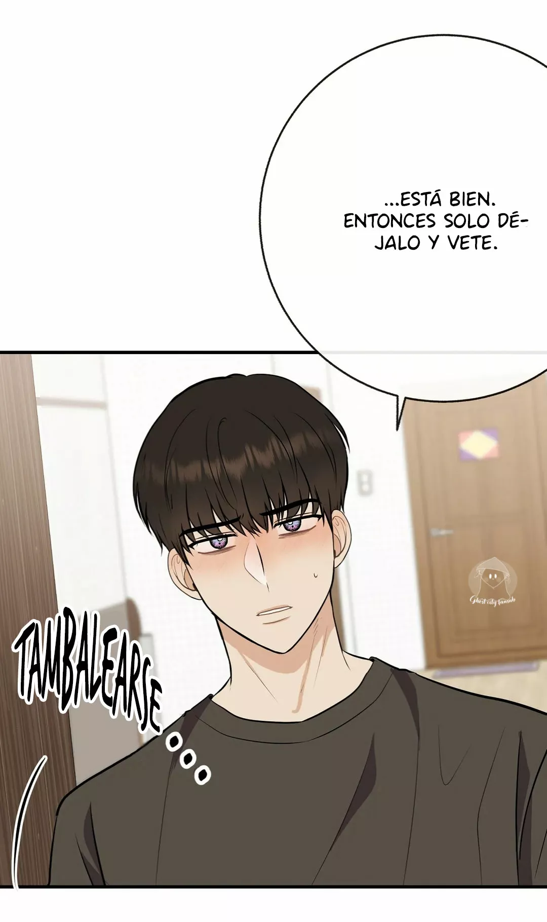 Página 79 — ¡Ese es mi Hijo! Capítulo 42
