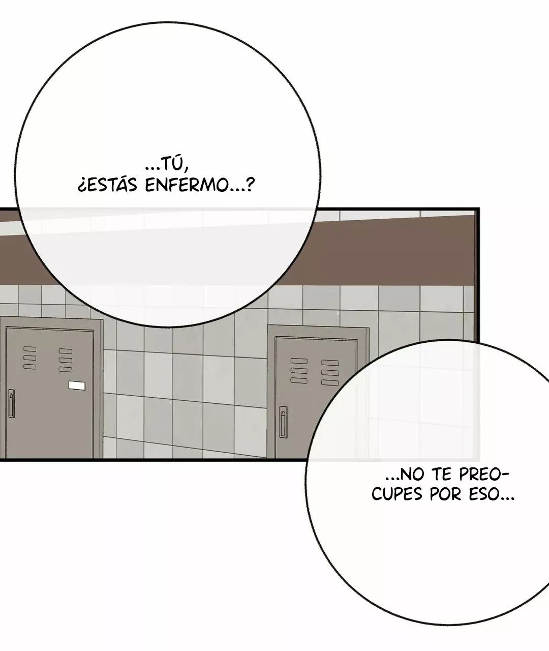 Página 80 — ¡Ese es mi Hijo! Capítulo 42
