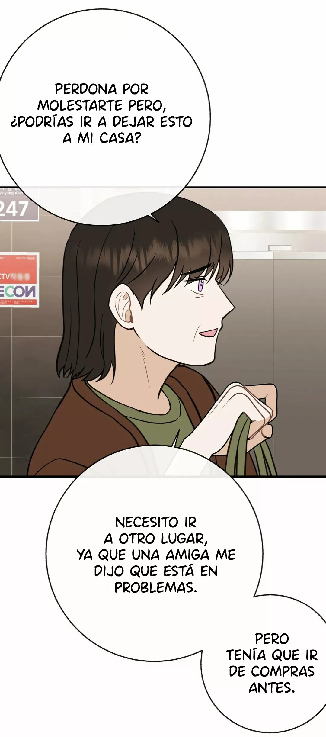 Página 7 — ¡Ese es mi Hijo! Capítulo 43