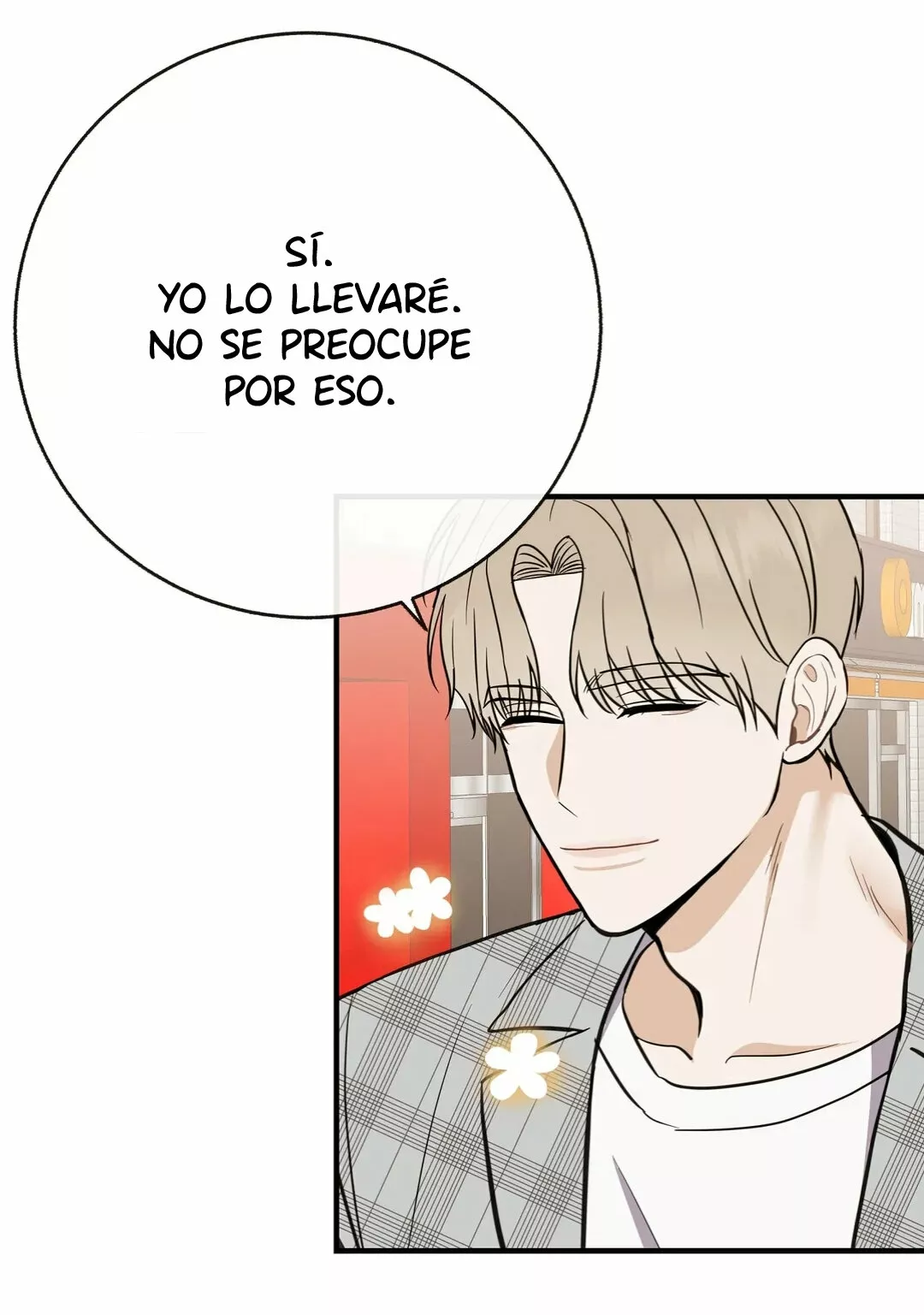Página 8 — ¡Ese es mi Hijo! Capítulo 43