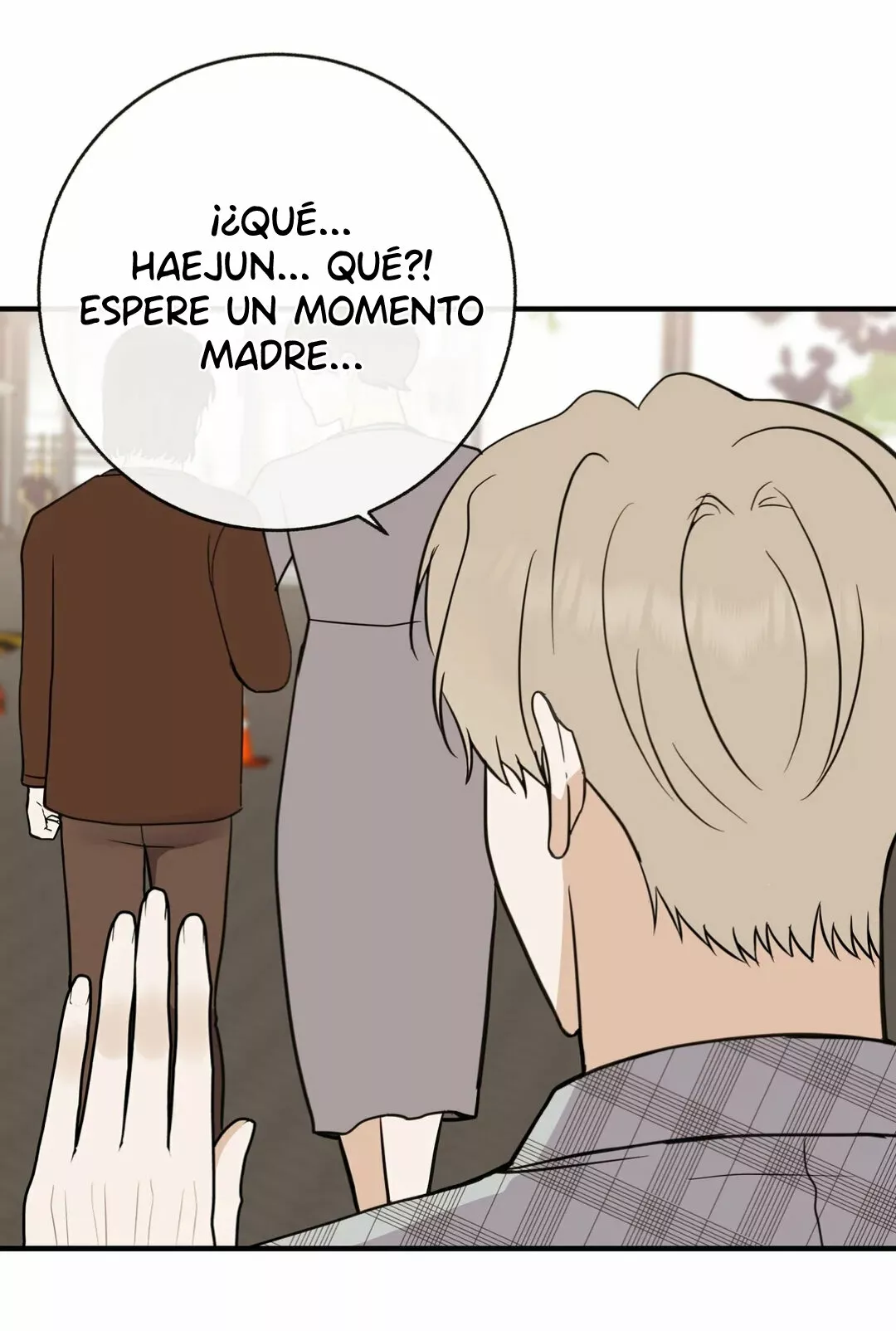 Página 11 — ¡Ese es mi Hijo! Capítulo 43