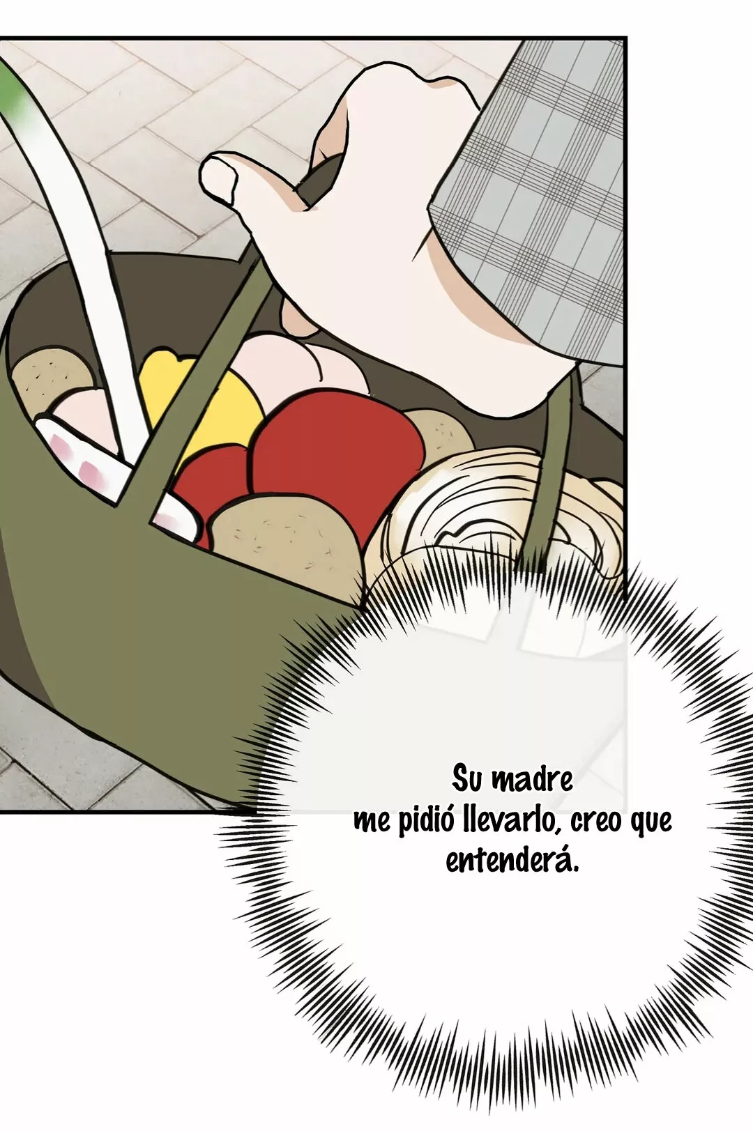 Página 12 — ¡Ese es mi Hijo! Capítulo 43