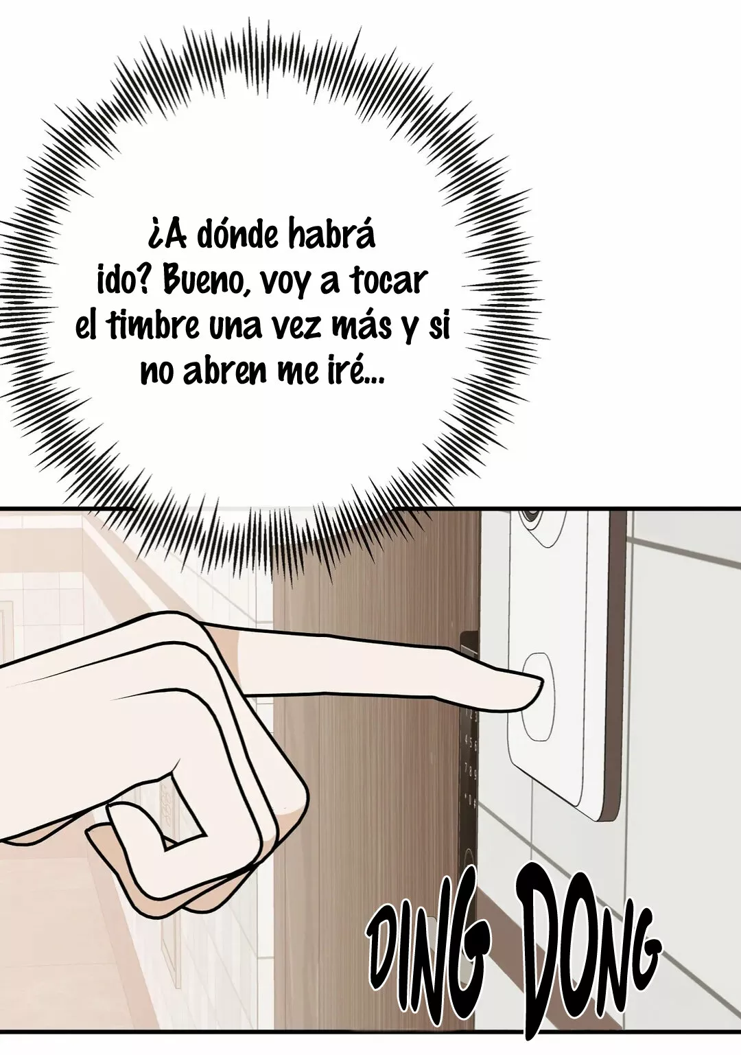 Página 21 — ¡Ese es mi Hijo! Capítulo 43
