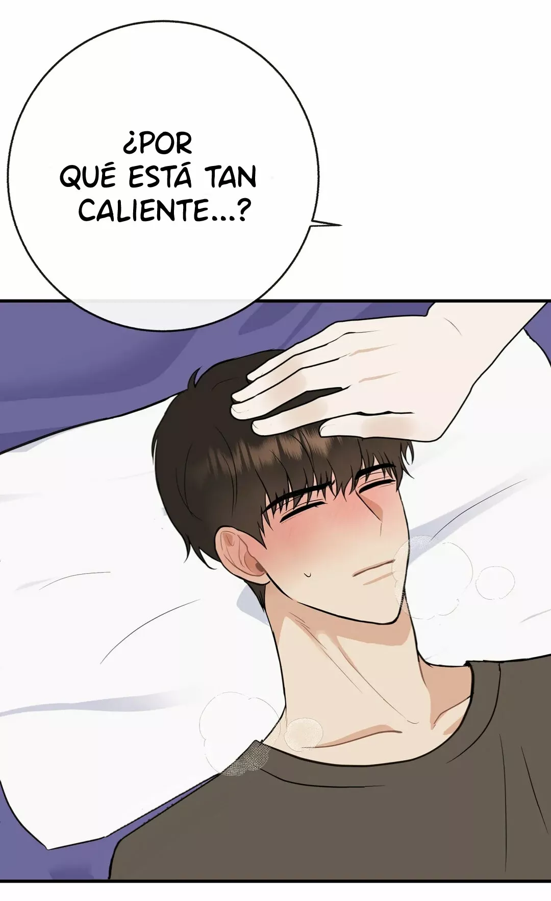 Página 28 — ¡Ese es mi Hijo! Capítulo 43
