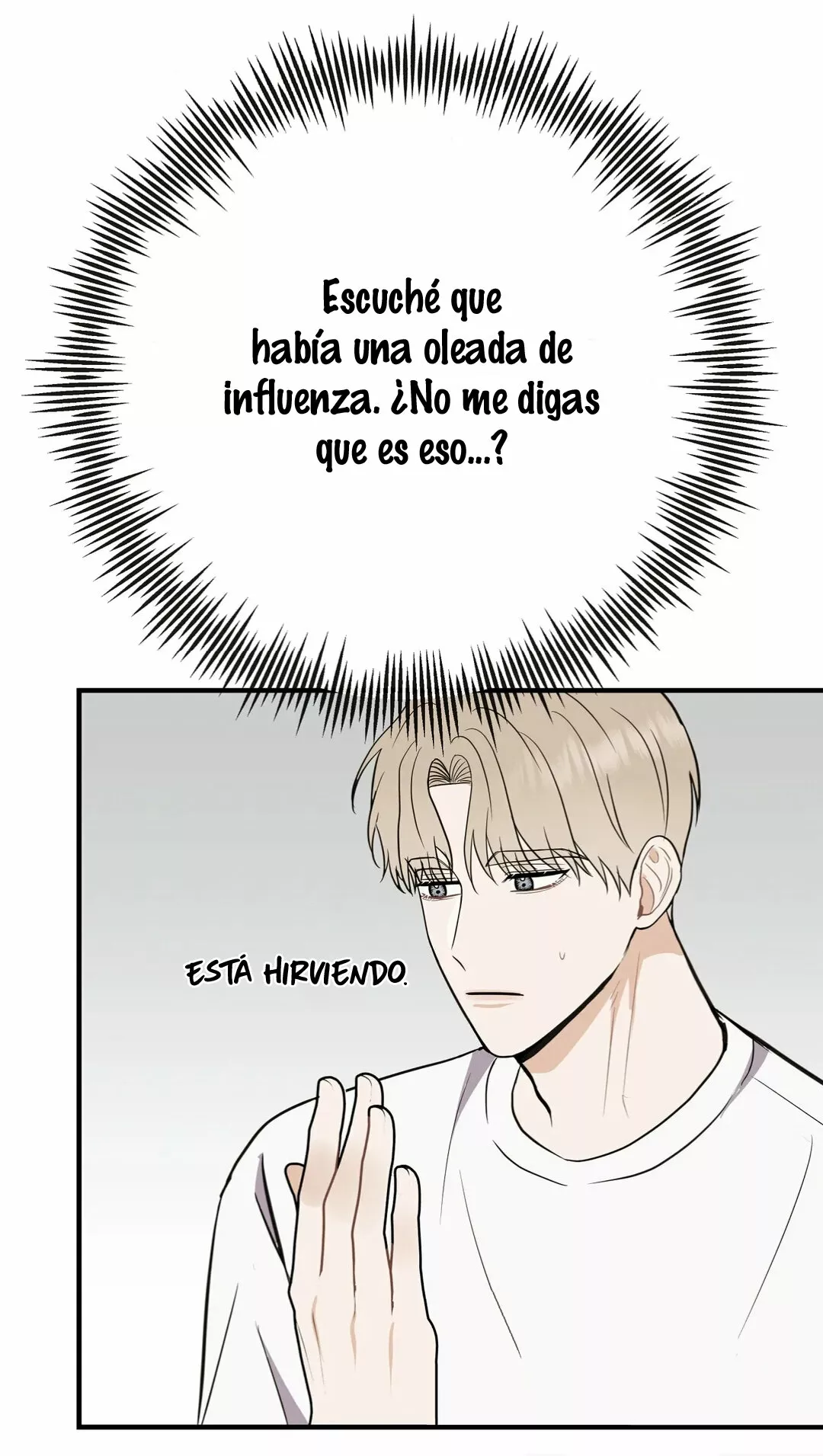 Página 29 — ¡Ese es mi Hijo! Capítulo 43