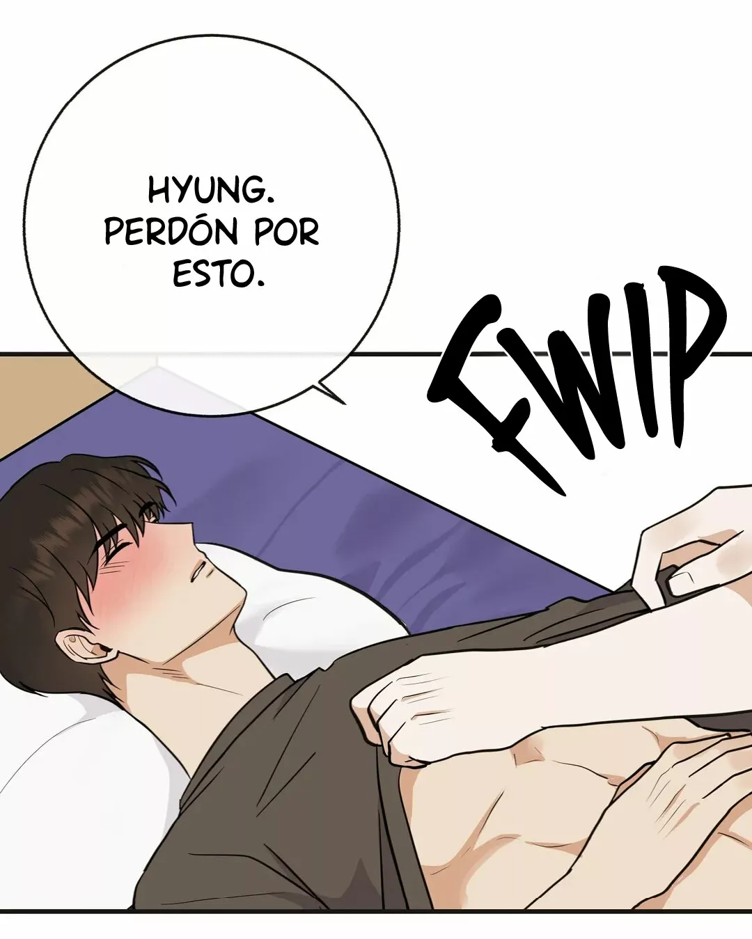 Página 31 — ¡Ese es mi Hijo! Capítulo 43