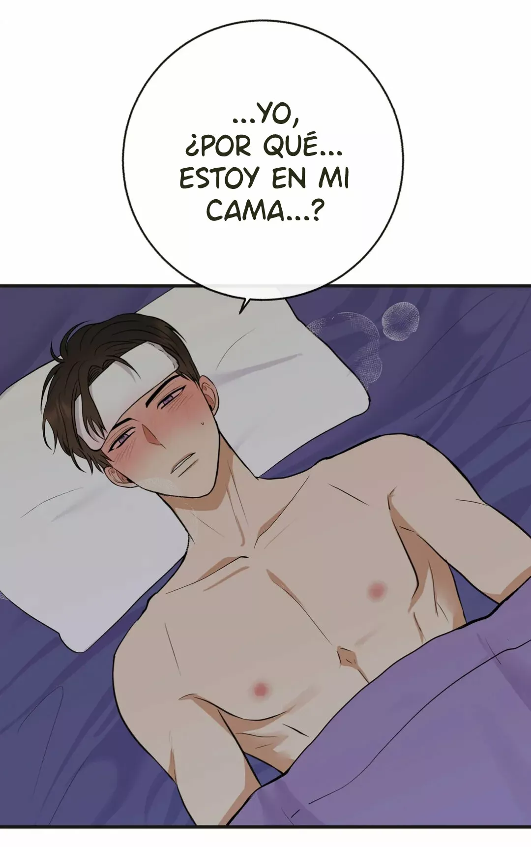 Página 38 — ¡Ese es mi Hijo! Capítulo 43