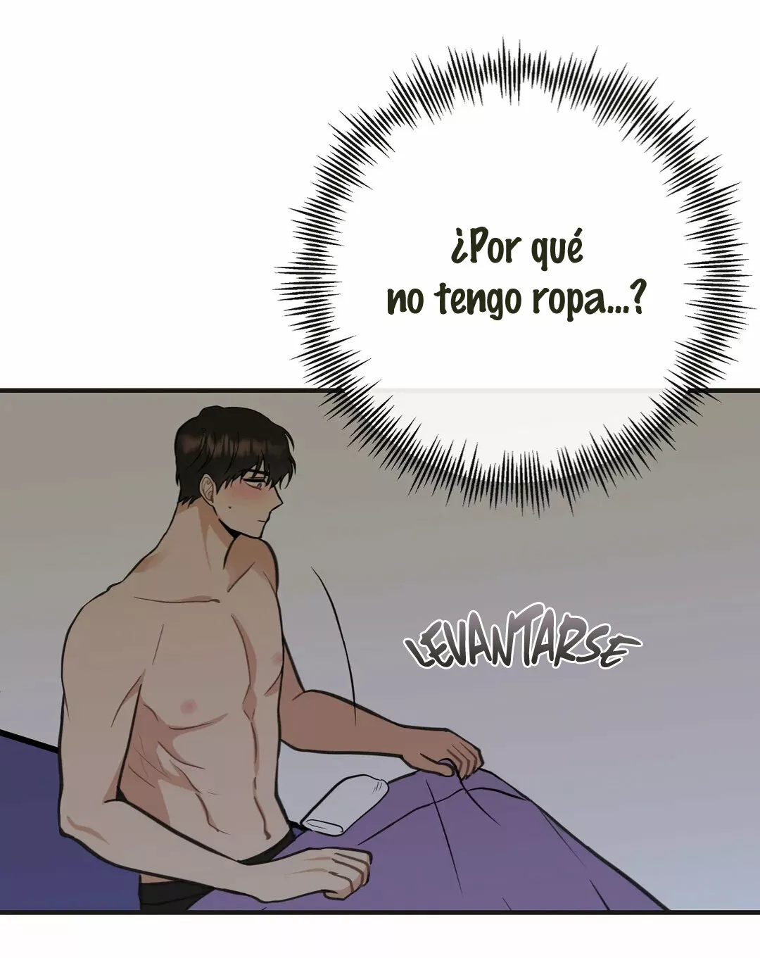 Página 39 — ¡Ese es mi Hijo! Capítulo 43