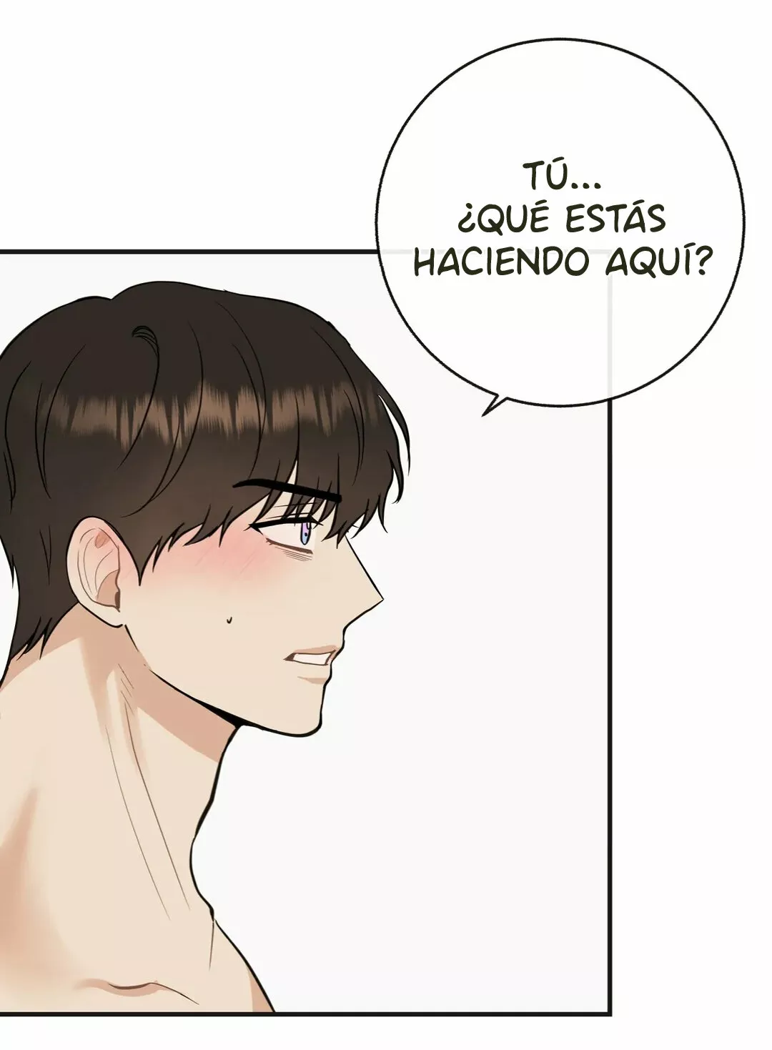 Página 42 — ¡Ese es mi Hijo! Capítulo 43