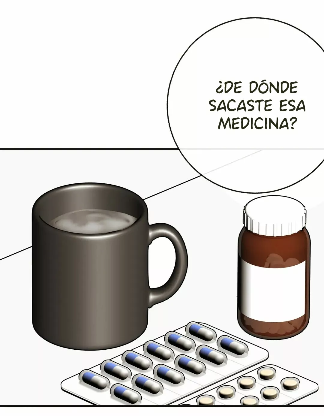 Página 45 — ¡Ese es mi Hijo! Capítulo 43
