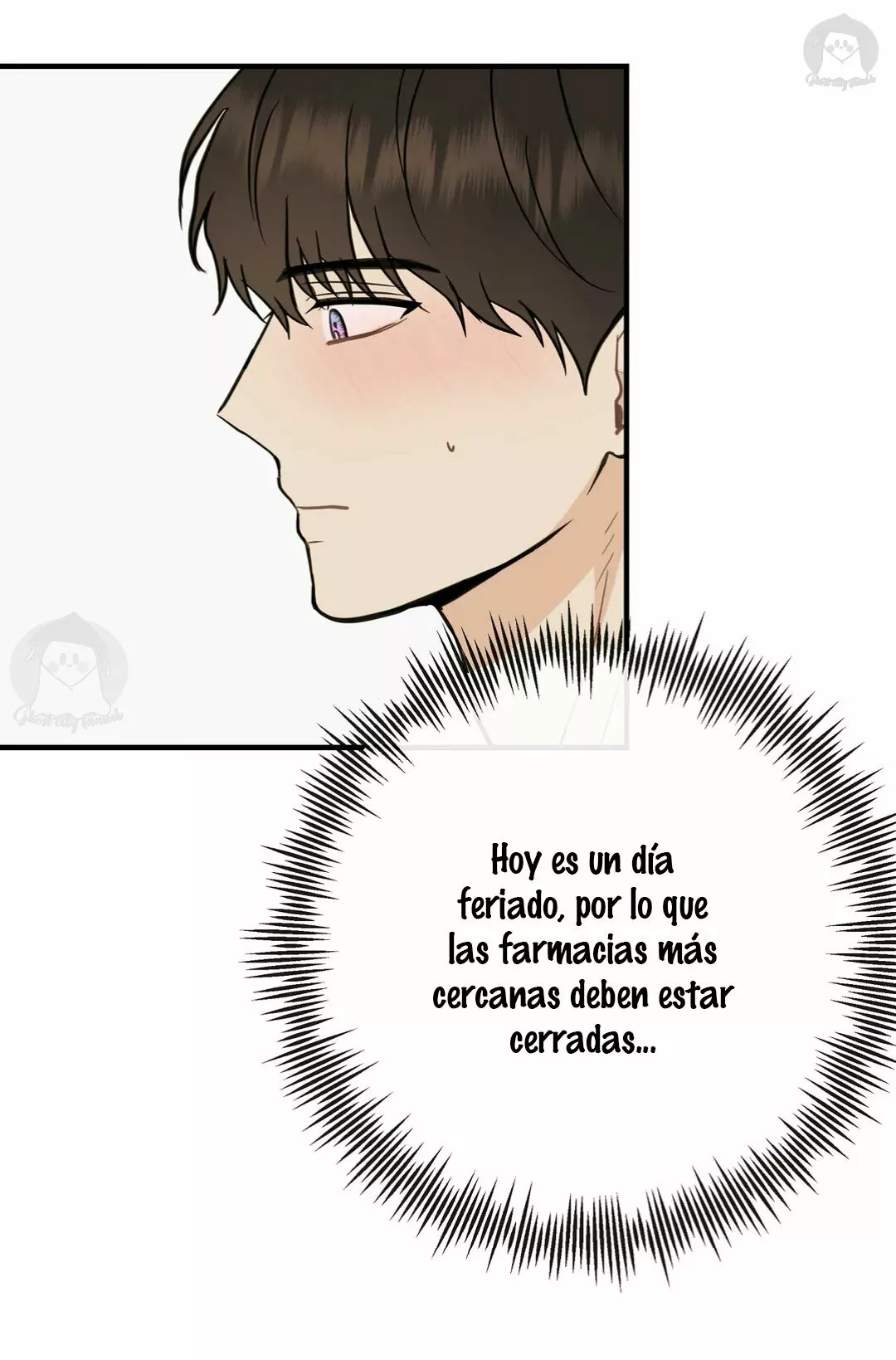 Página 47 — ¡Ese es mi Hijo! Capítulo 43