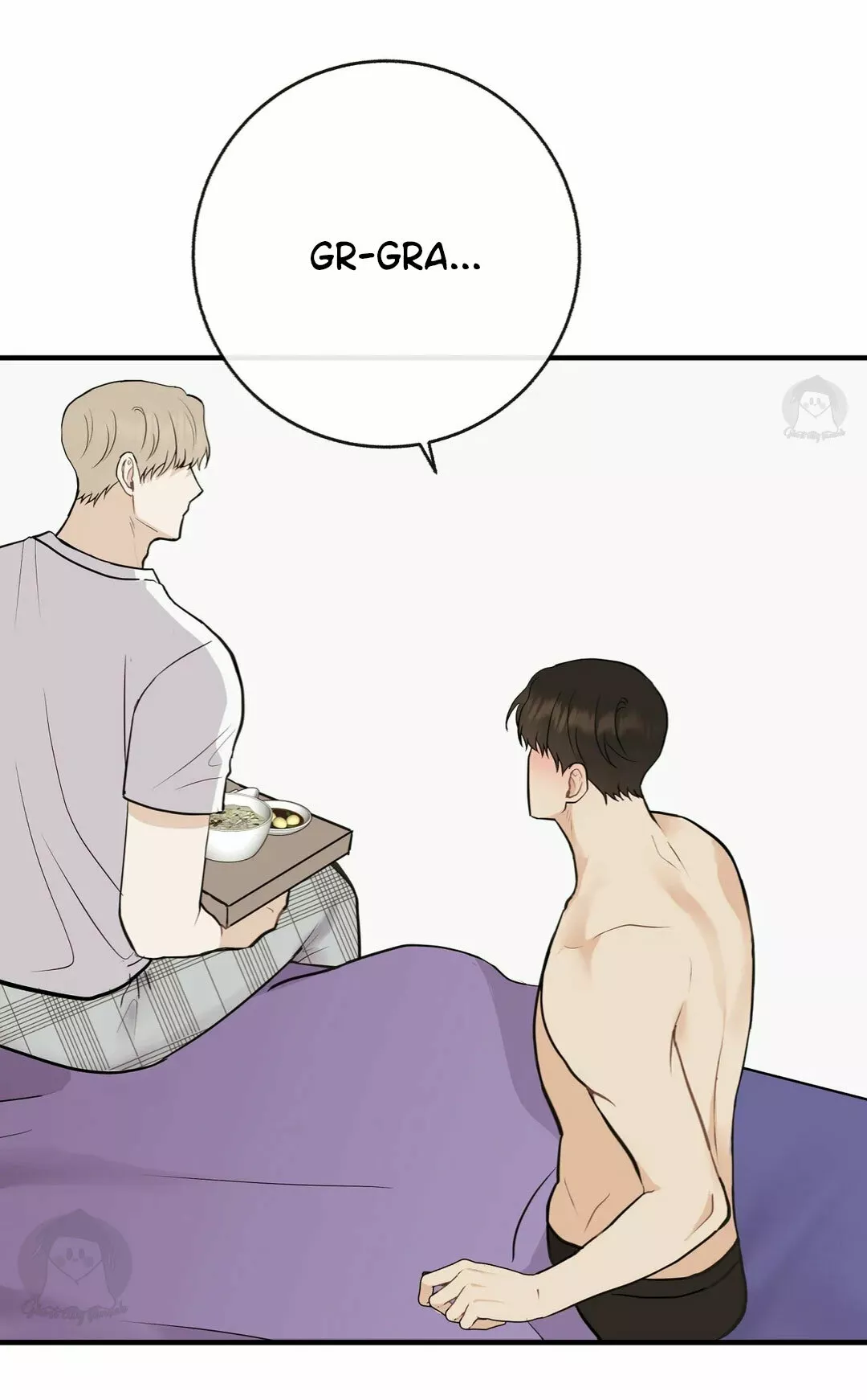 Página 48 — ¡Ese es mi Hijo! Capítulo 43