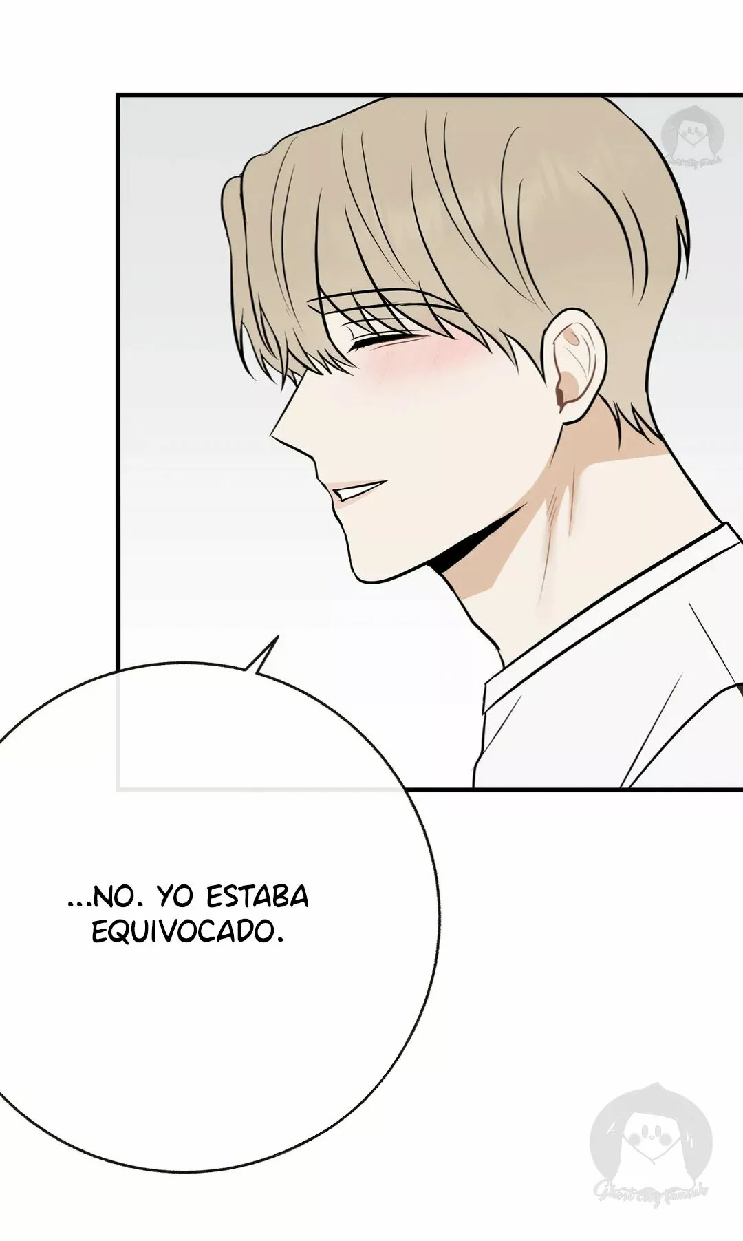 Página 56 — ¡Ese es mi Hijo! Capítulo 43