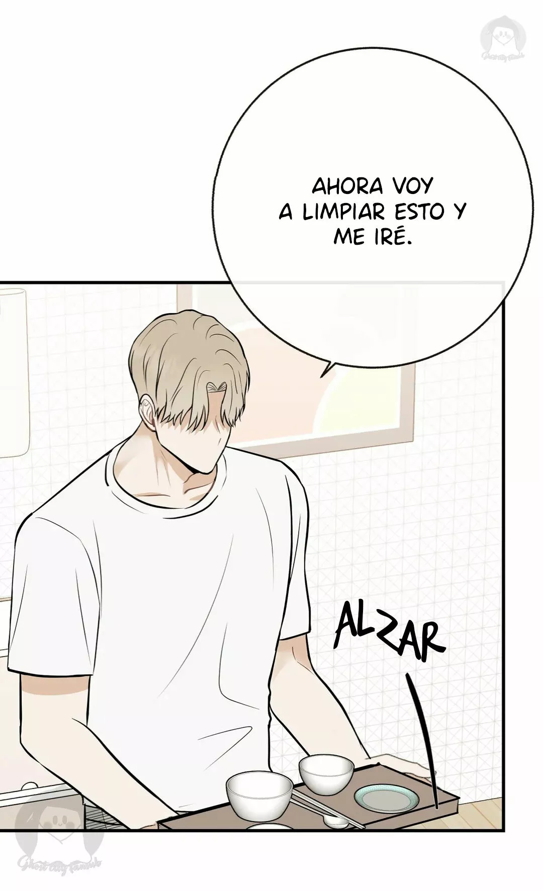 Página 57 — ¡Ese es mi Hijo! Capítulo 43