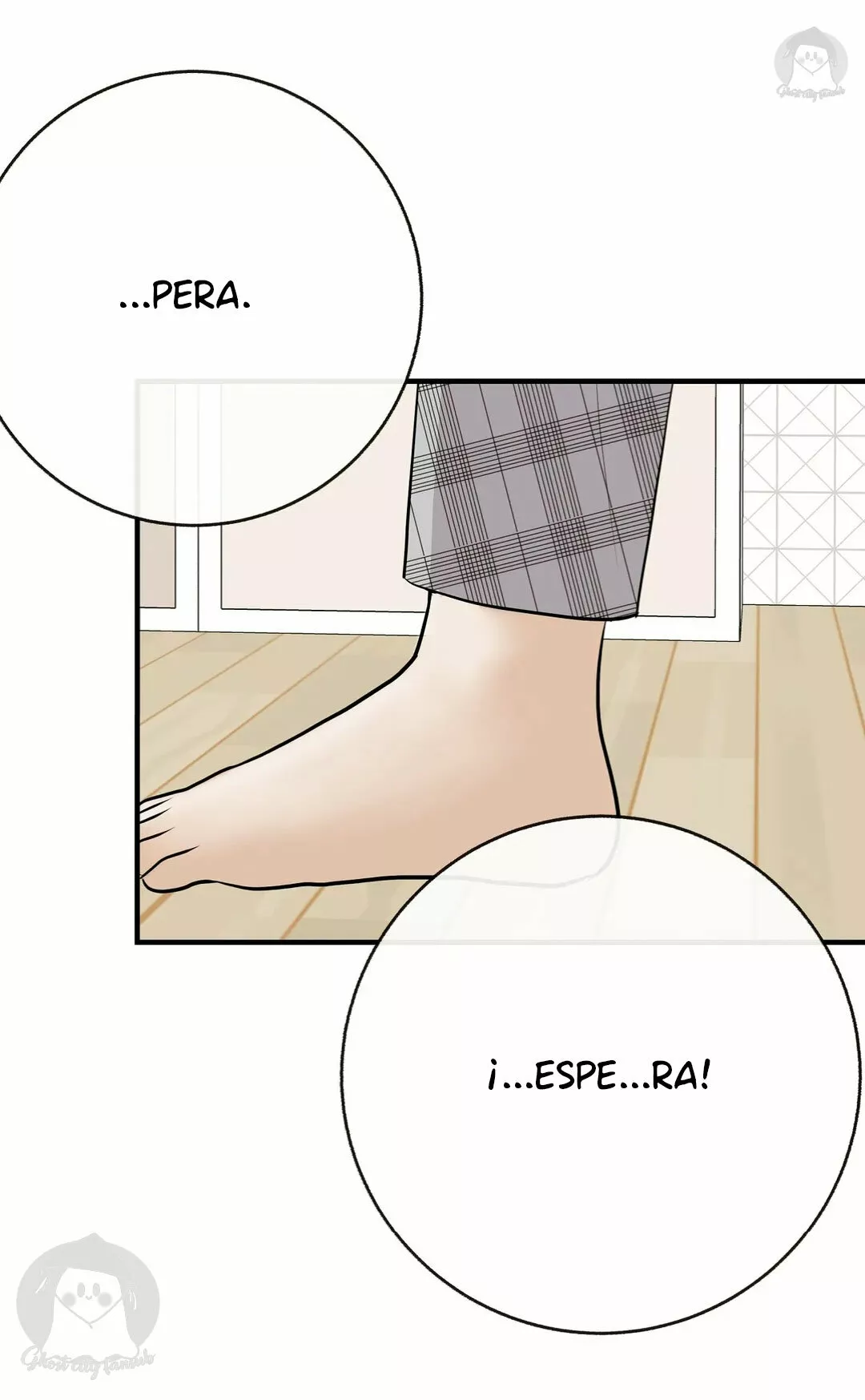 Página 58 — ¡Ese es mi Hijo! Capítulo 43