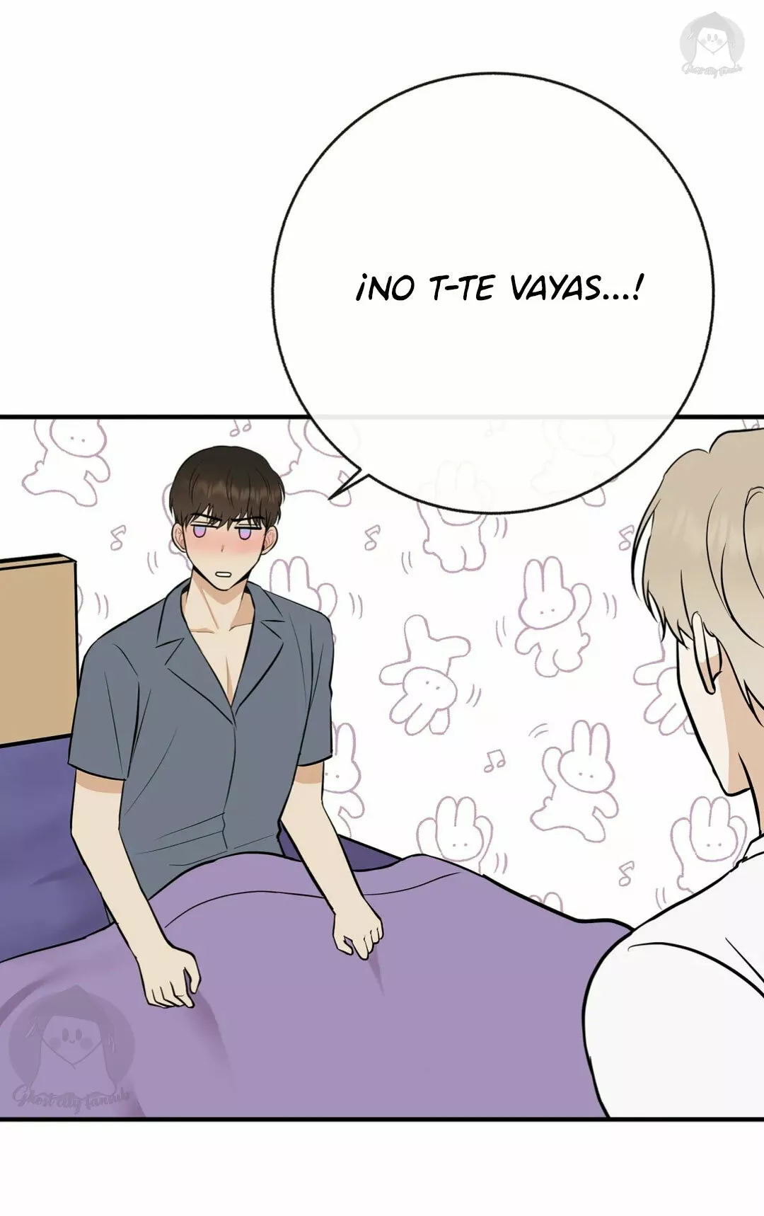 Página 60 — ¡Ese es mi Hijo! Capítulo 43