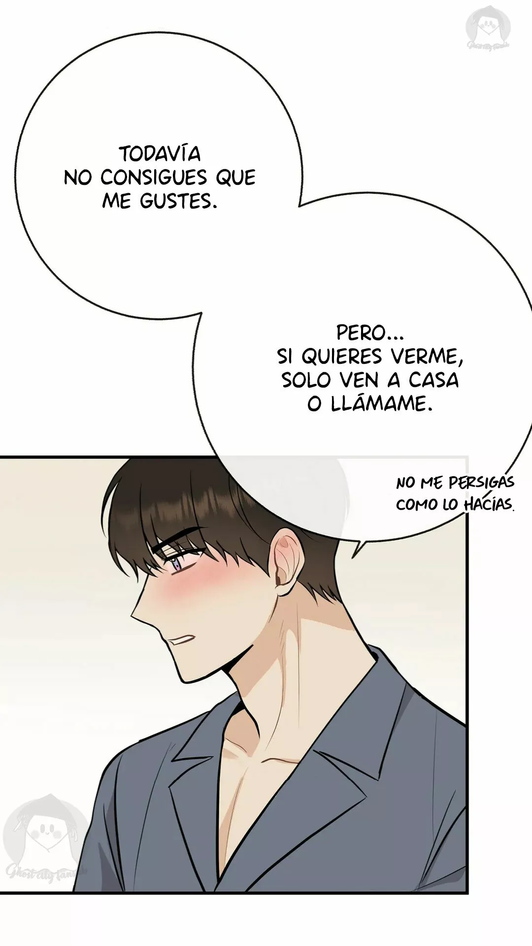 Página 62 — ¡Ese es mi Hijo! Capítulo 43