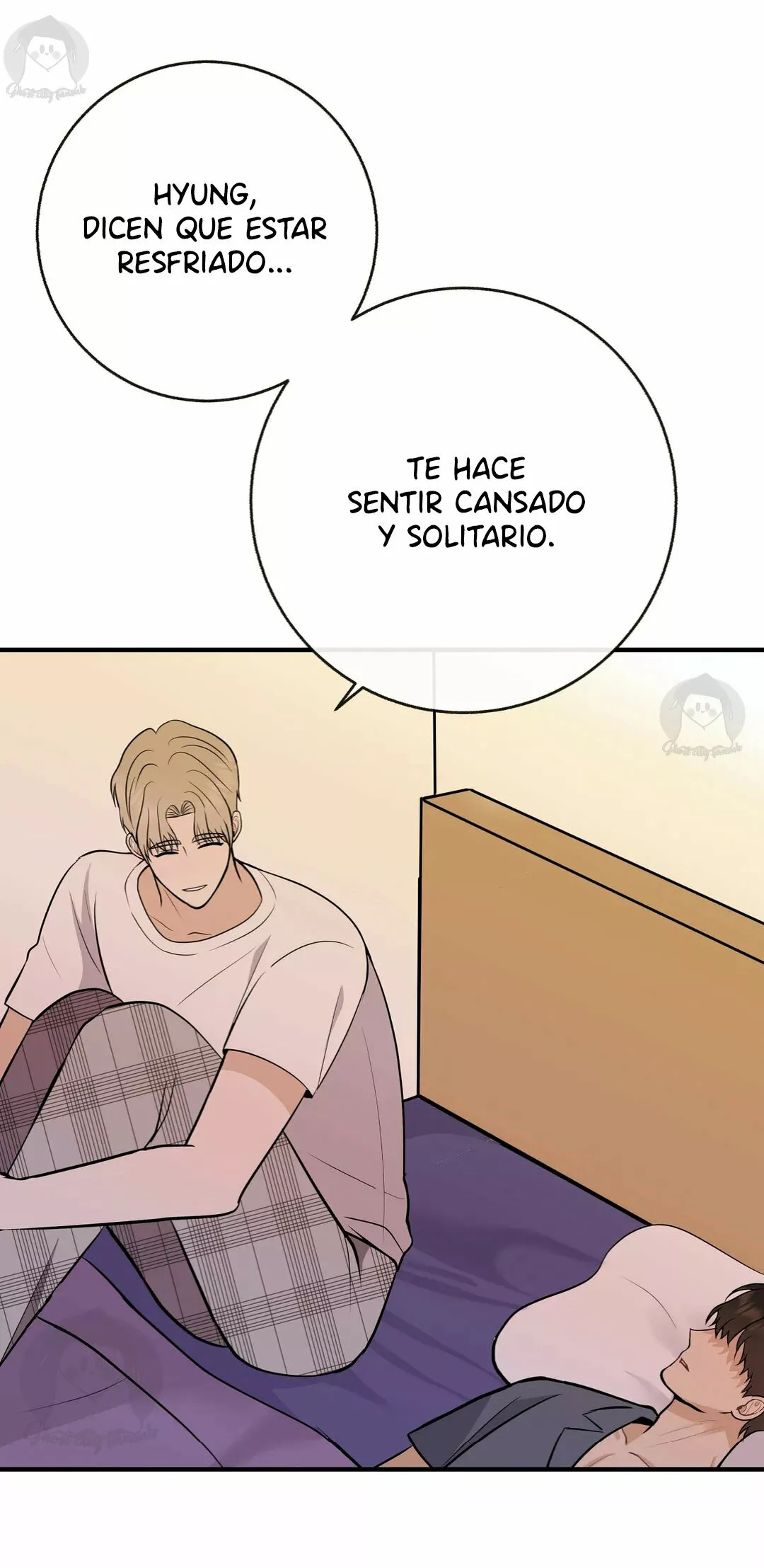 Página 66 — ¡Ese es mi Hijo! Capítulo 43