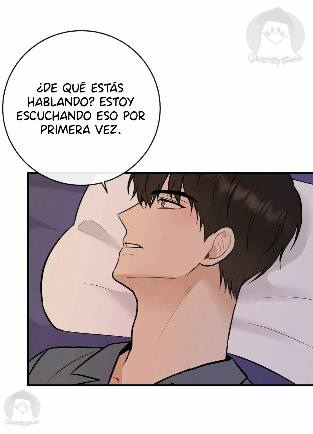 Página 67 — ¡Ese es mi Hijo! Capítulo 43