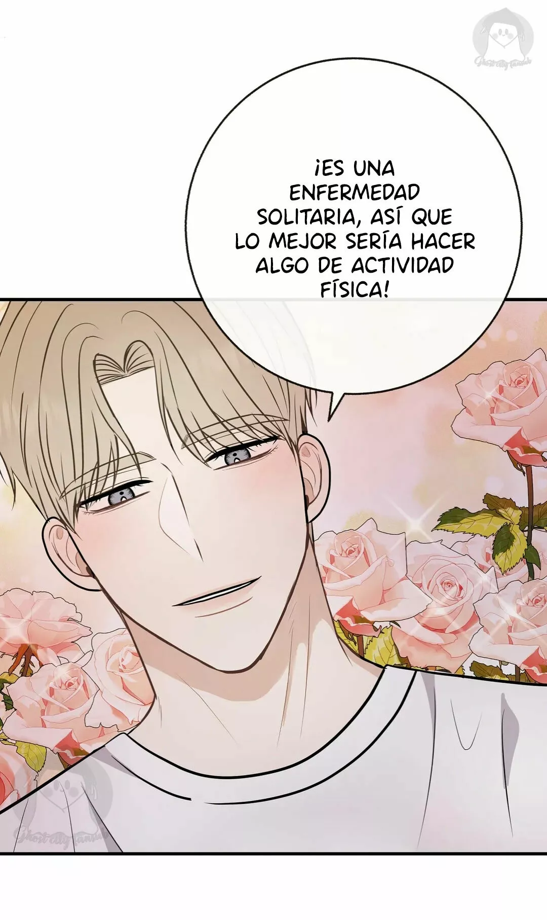 Página 68 — ¡Ese es mi Hijo! Capítulo 43