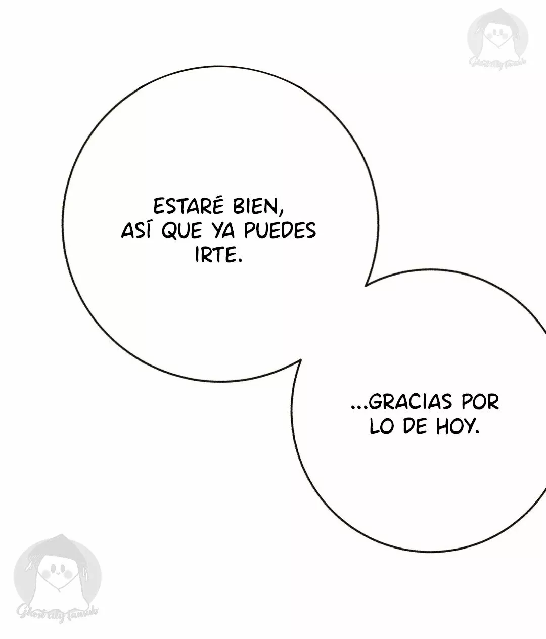 Página 72 — ¡Ese es mi Hijo! Capítulo 43