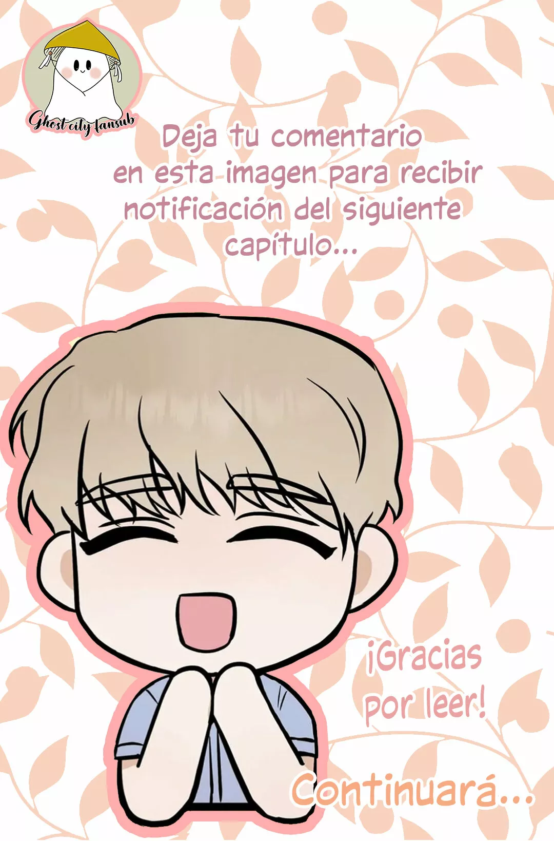 Página 87 — ¡Ese es mi Hijo! Capítulo 43