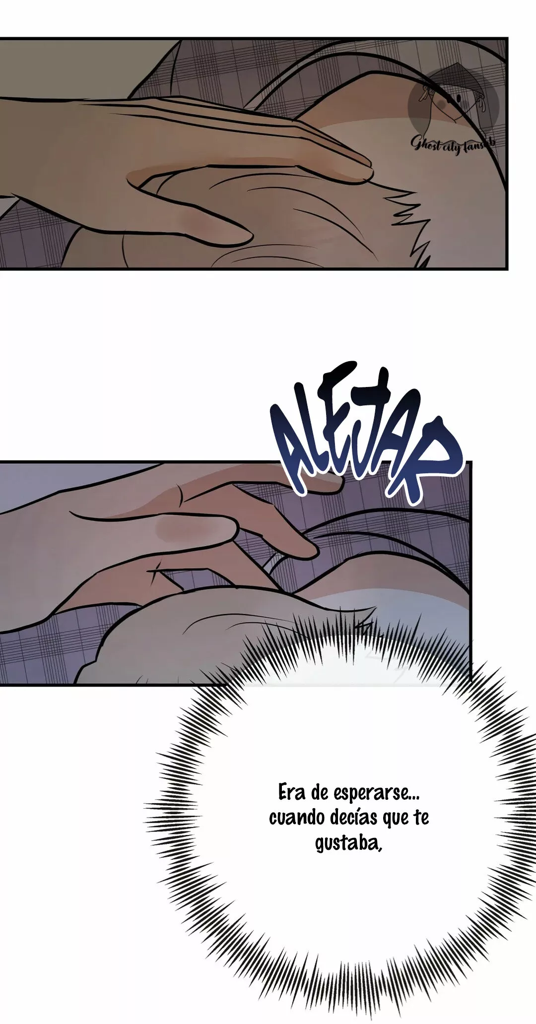 Página 4 — ¡Ese es mi Hijo! Capítulo 44