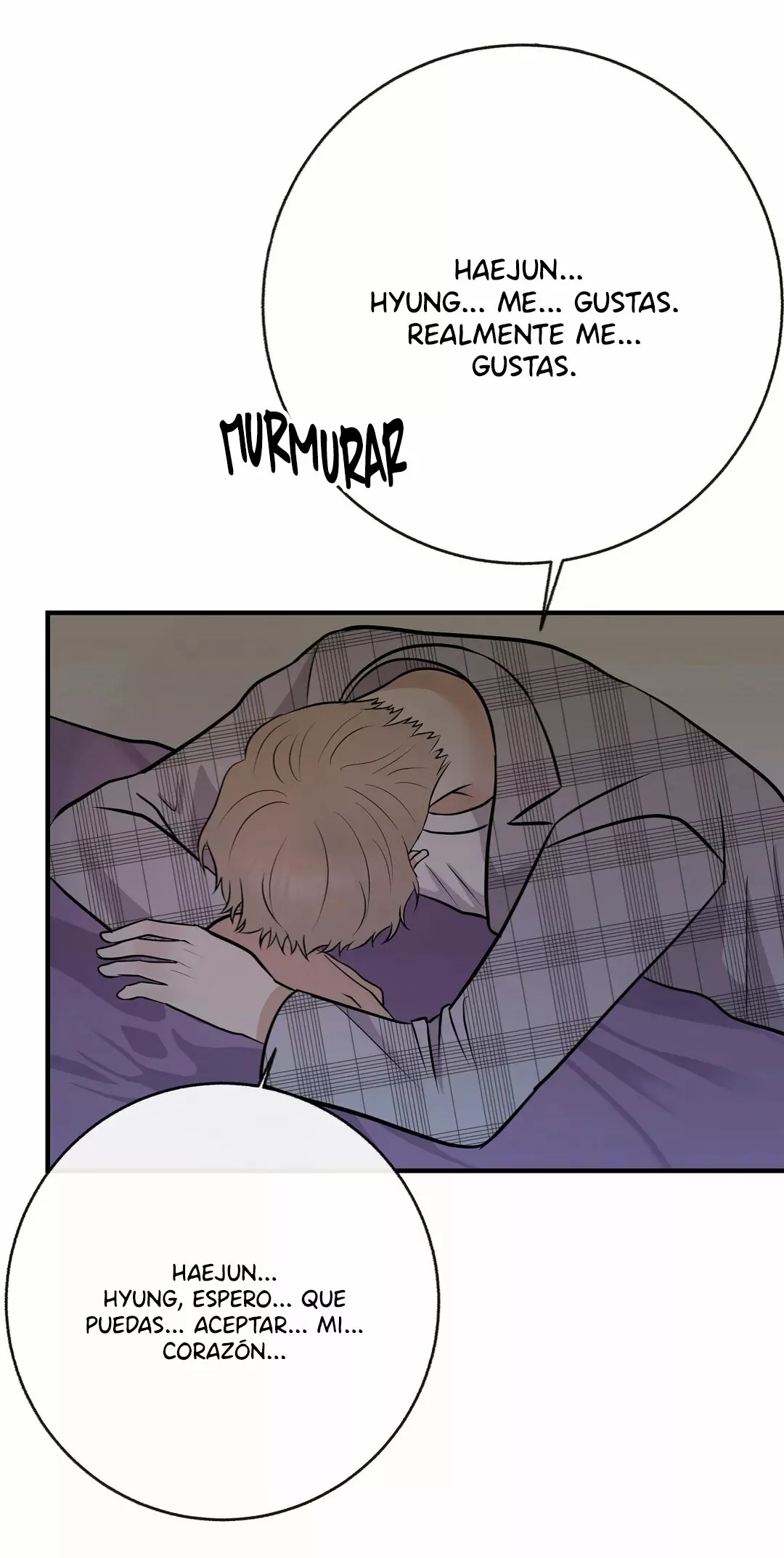 Página 8 — ¡Ese es mi Hijo! Capítulo 44