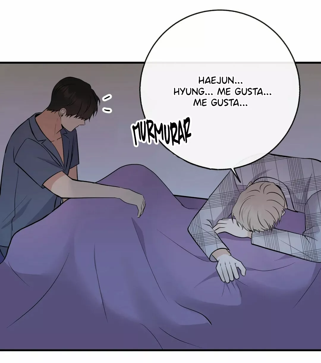 Página 9 — ¡Ese es mi Hijo! Capítulo 44