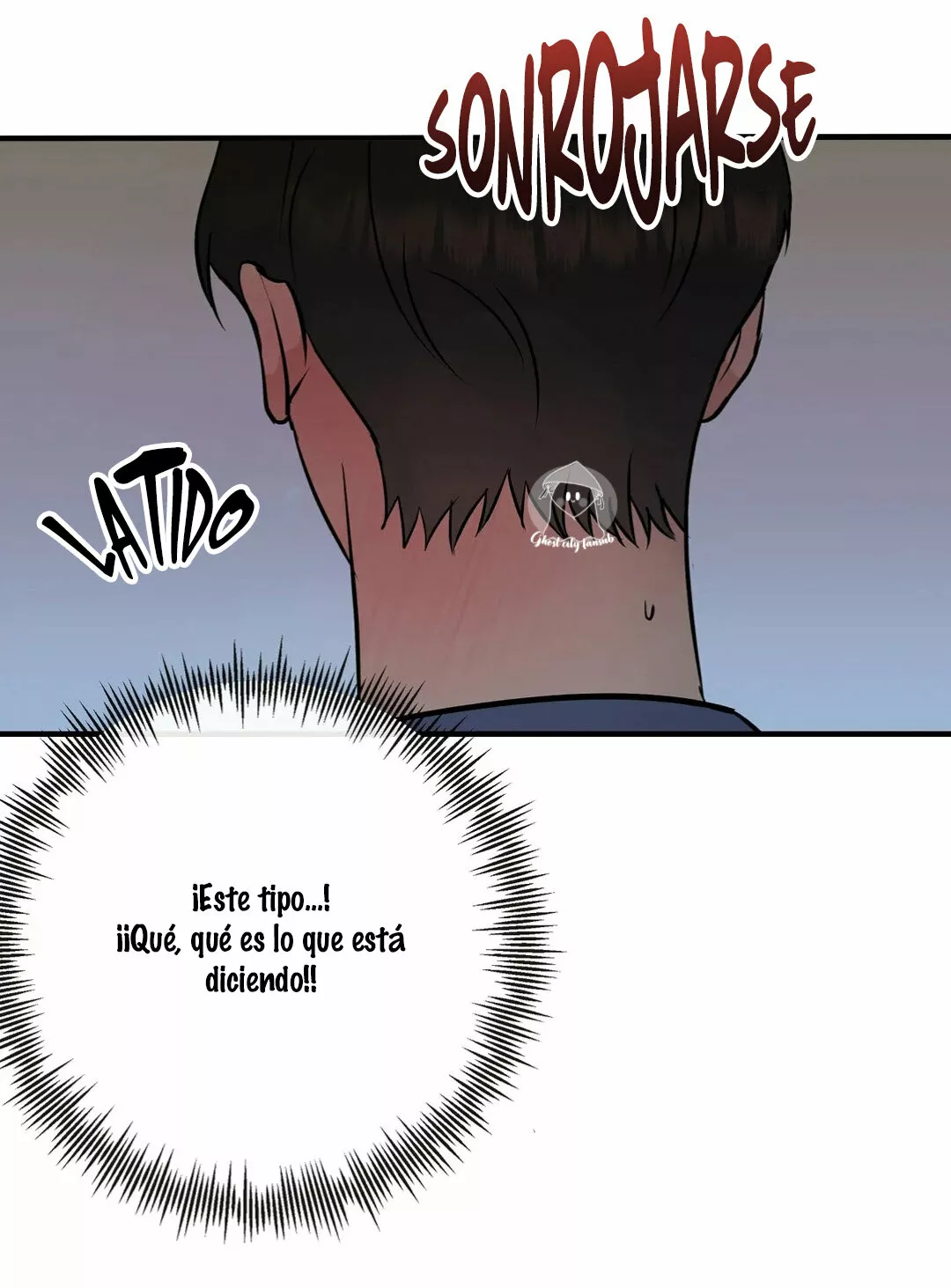 Página 10 — ¡Ese es mi Hijo! Capítulo 44