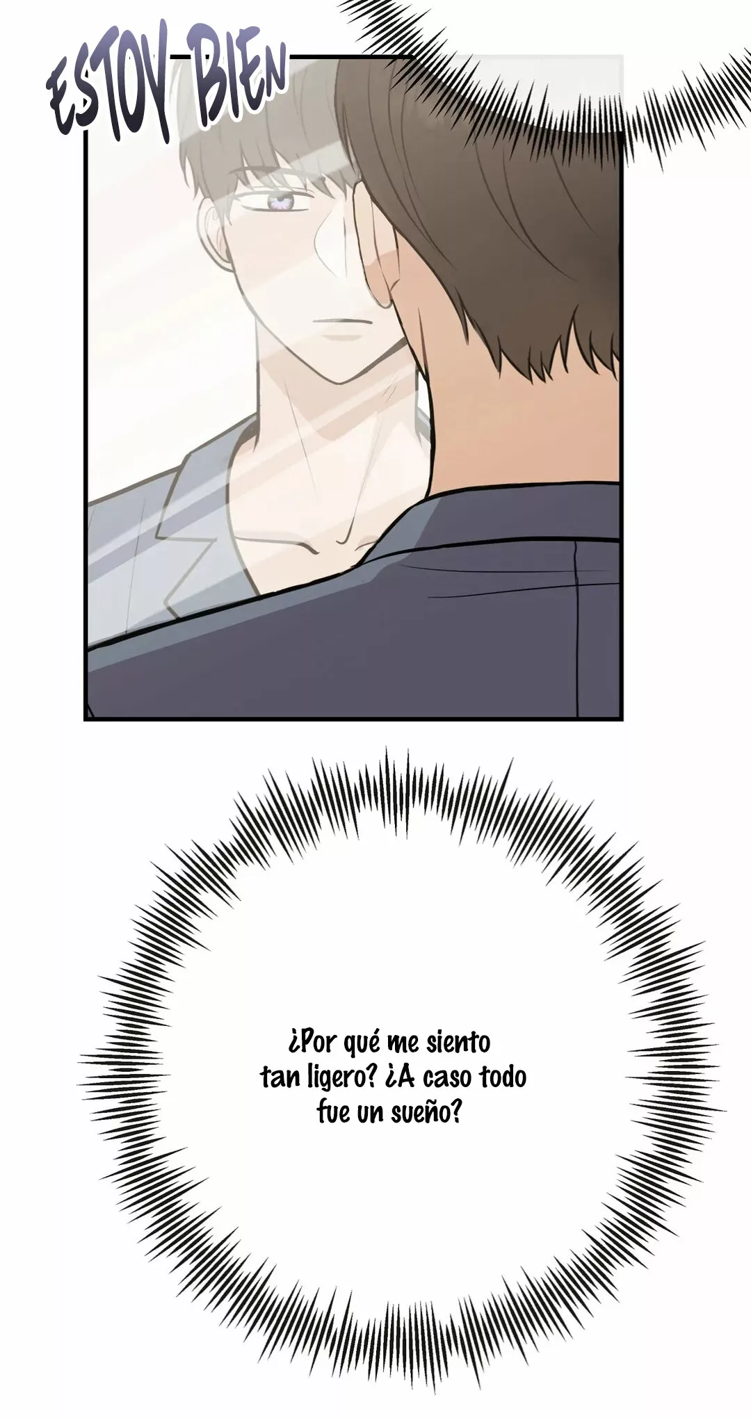 Página 19 — ¡Ese es mi Hijo! Capítulo 44
