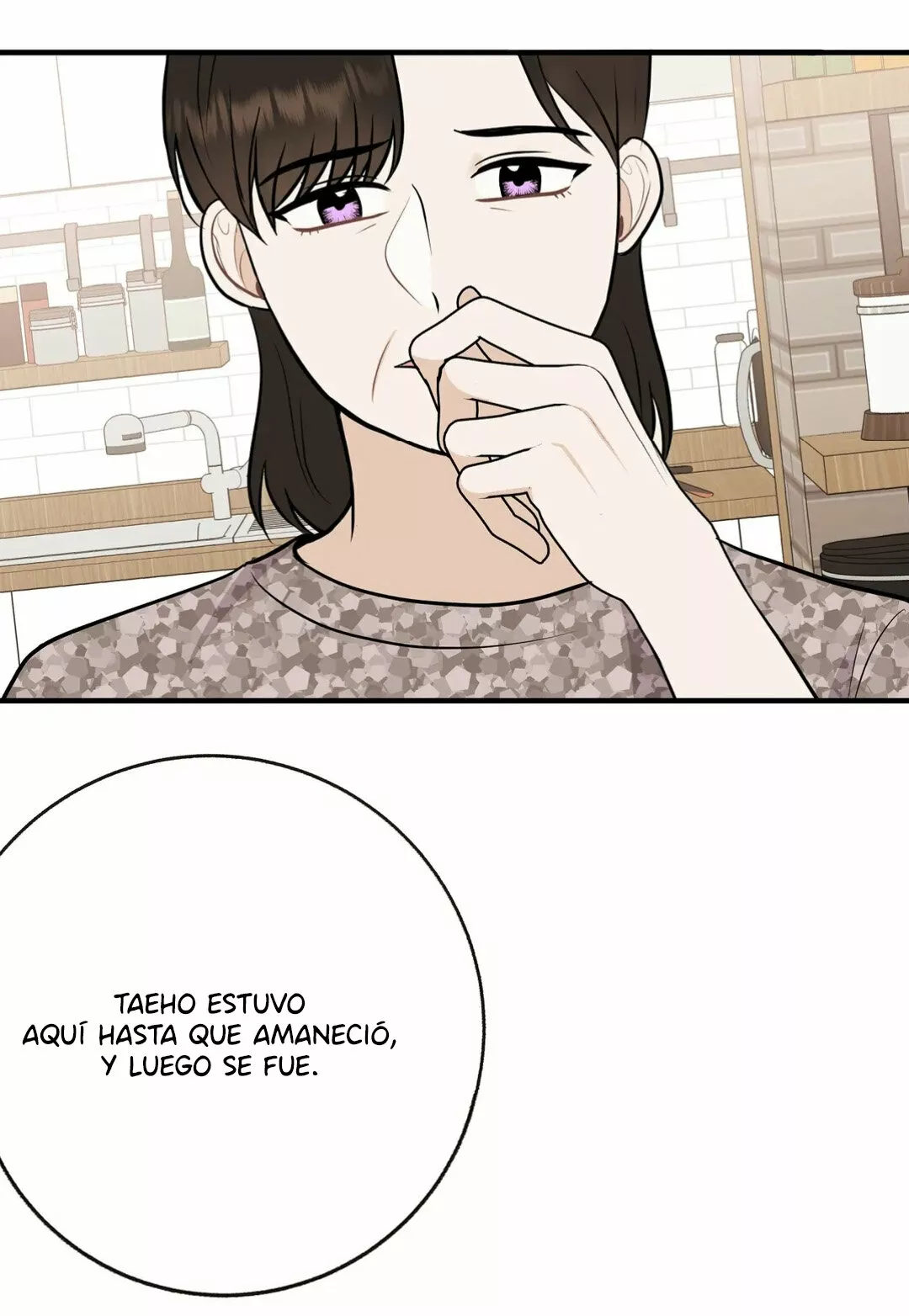 Página 22 — ¡Ese es mi Hijo! Capítulo 44